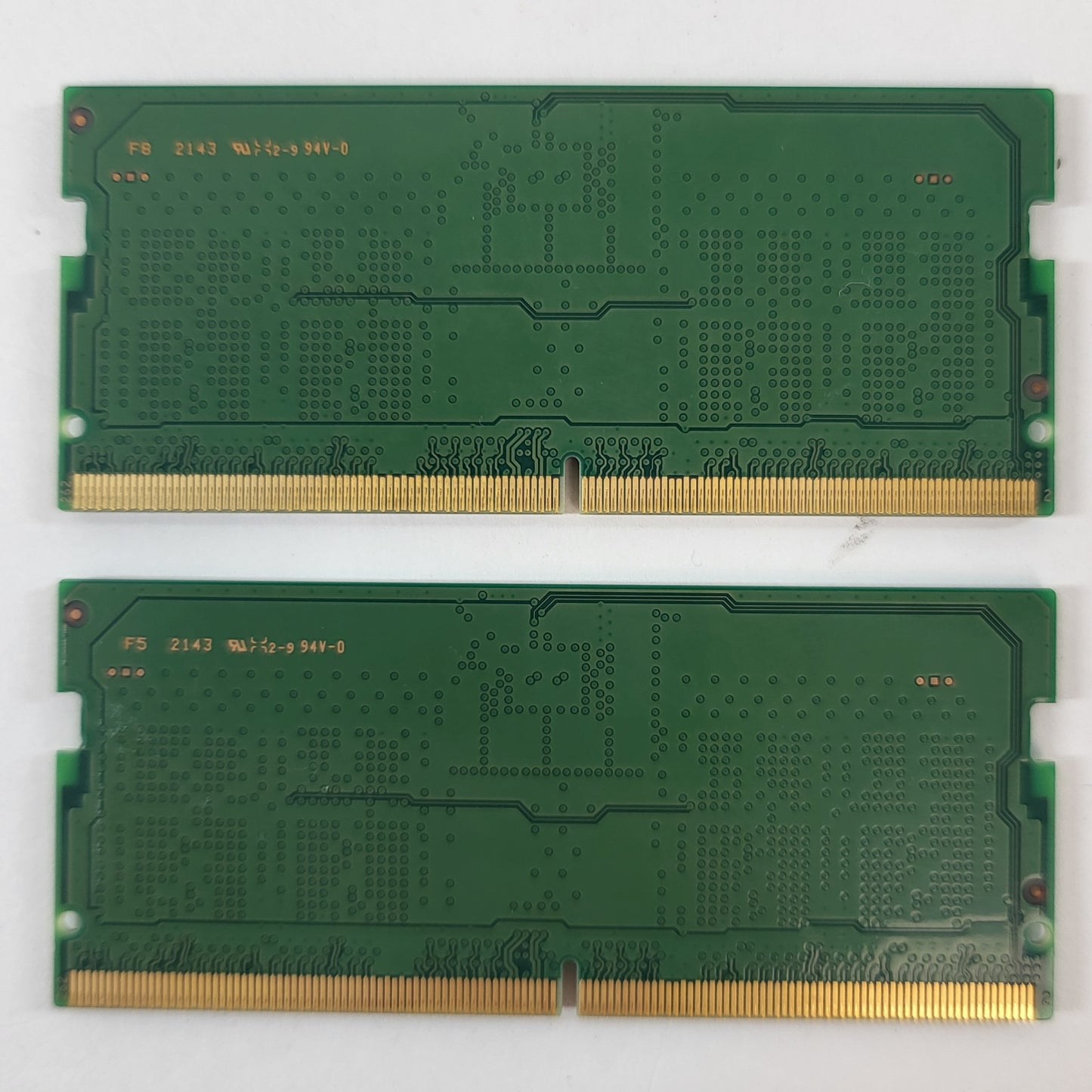 Samsung Laptop Memory Ram 16GB (2x8GB) RAM DDR5 4800MHz