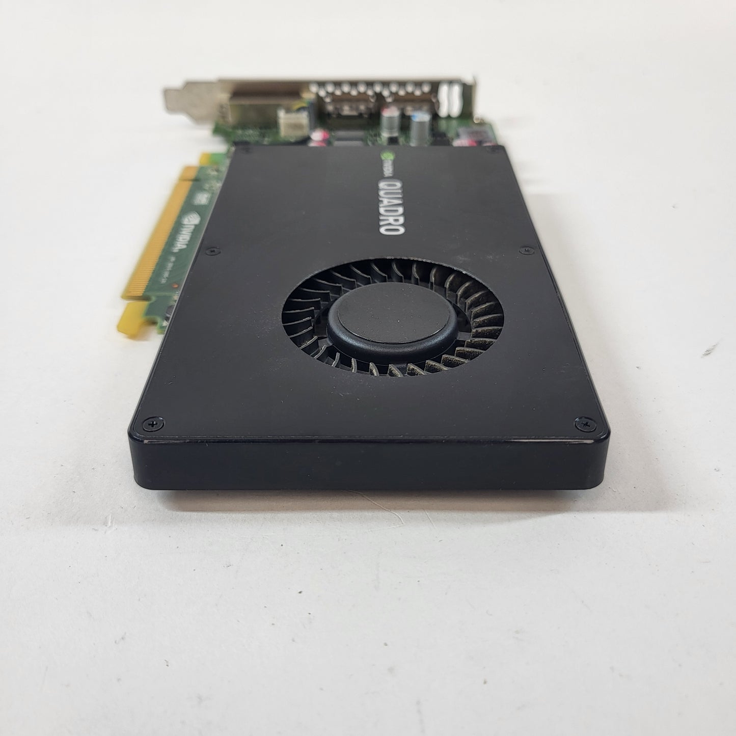 NVIDIA Quadro K2200 Graphics Card OXFDRD