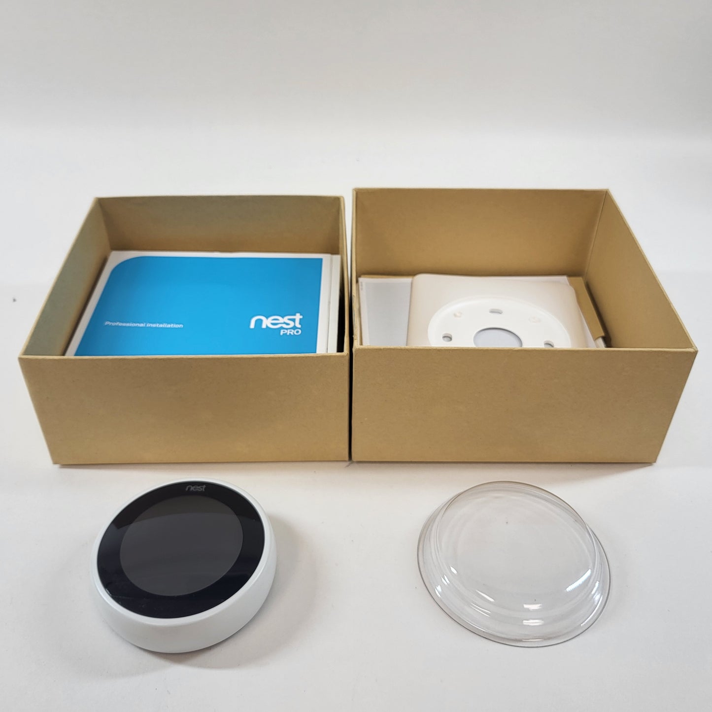 Nest Learning Thermostat 3rd Gen