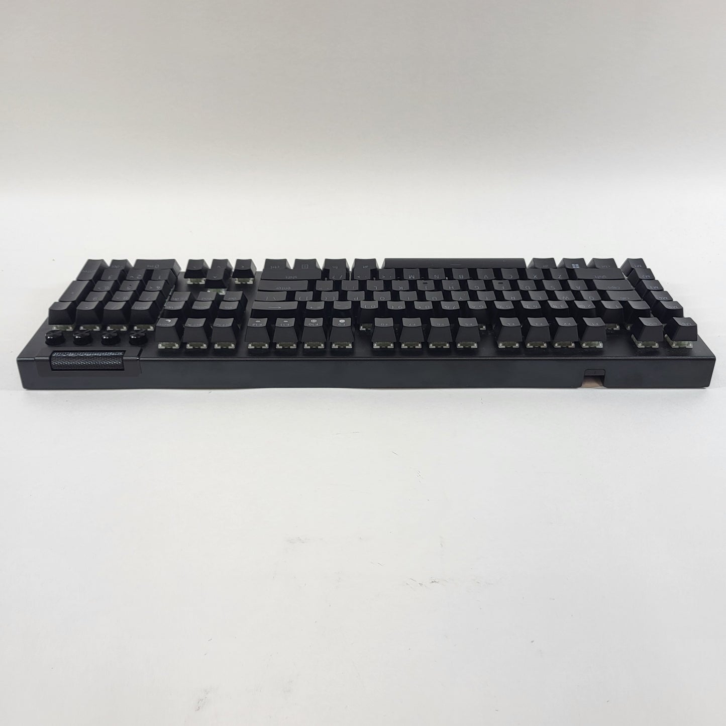 Razer BlackWidow V4 Keybaord RZ03-0469