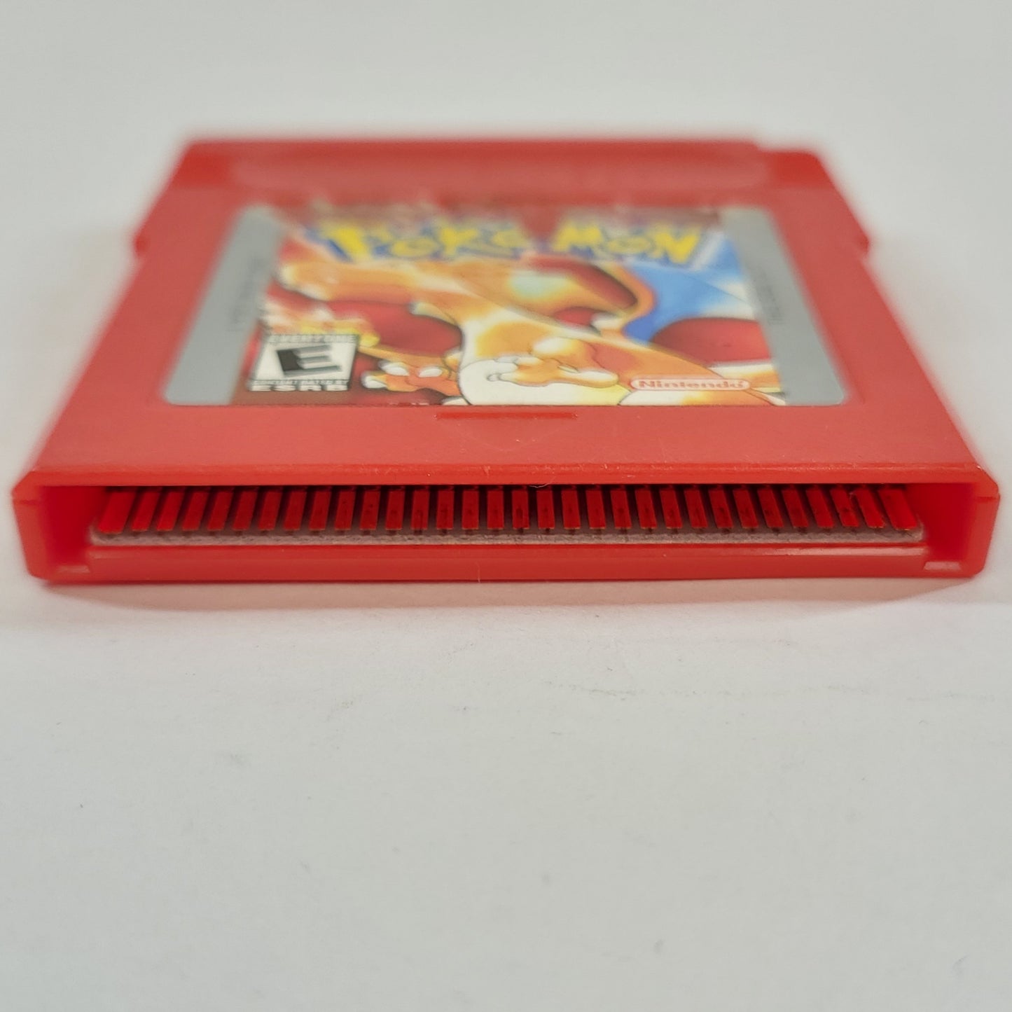 Pokemon Red (Nintendo GameBoy, 1996) Cartridge Only