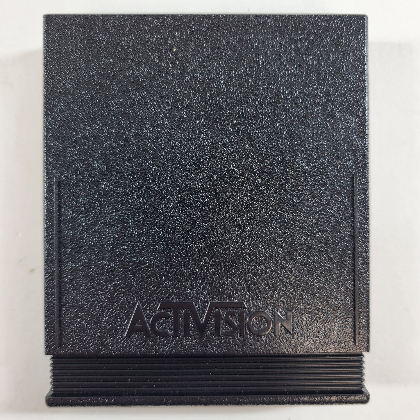 Pitfall 2 (Atari 2600, 1984)