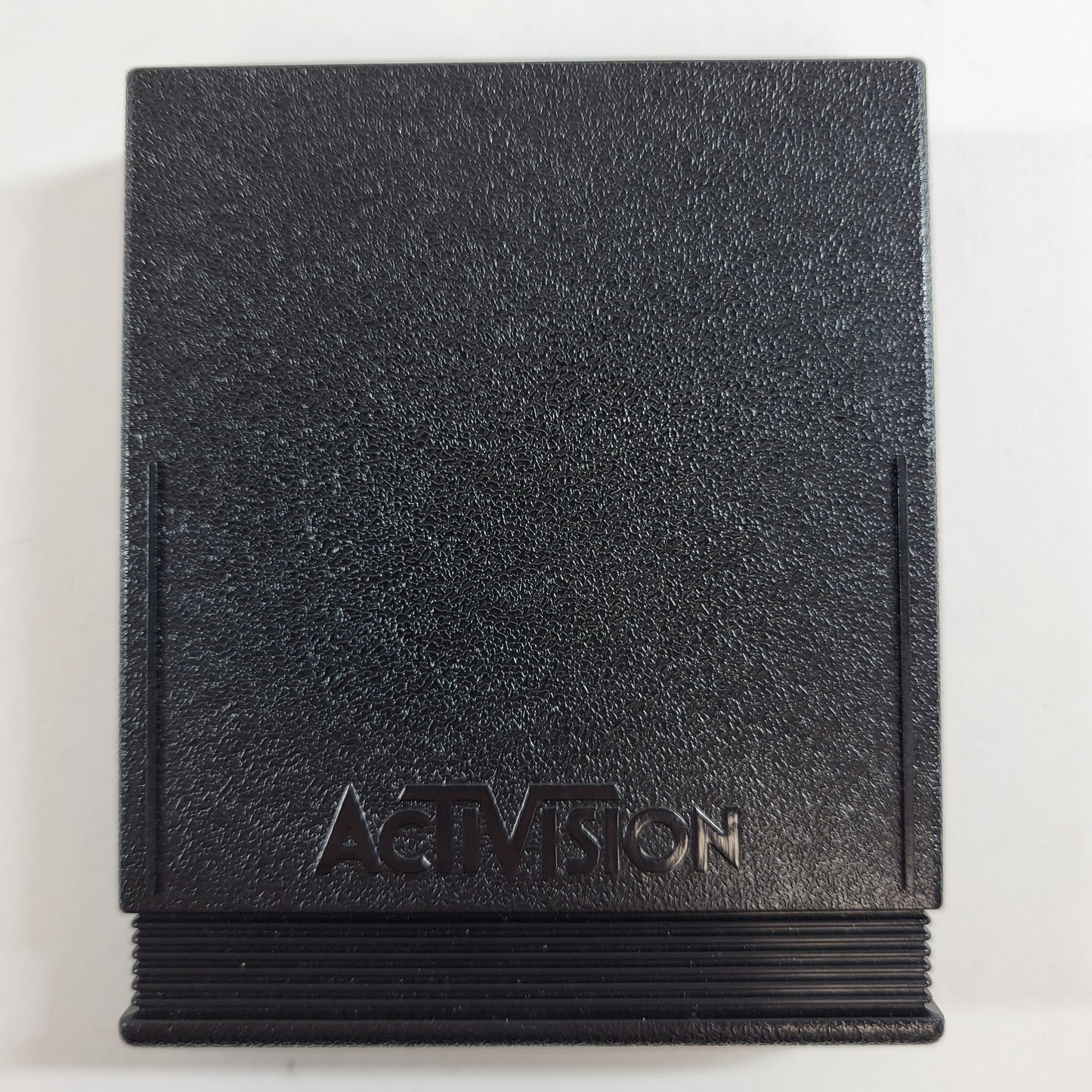 Pitfall! (Atari 2600, 1982)