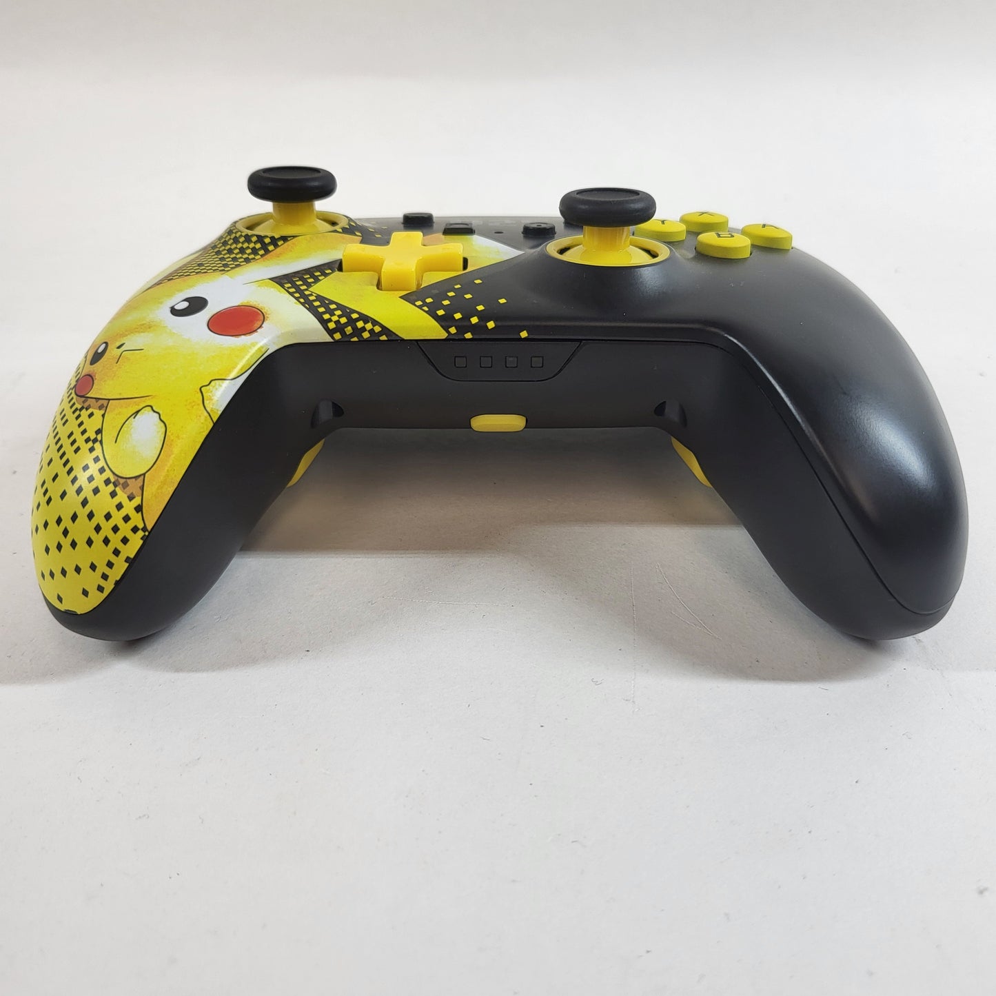 Nintendo Enhanced Wireless Controller Controller Pokemon