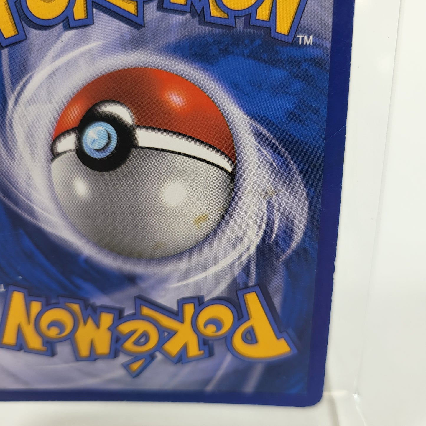 Pokémon TCG Heartgold & Soulsilver Lugia Legend (Bottom) 114/123 Ultra Rare ENG