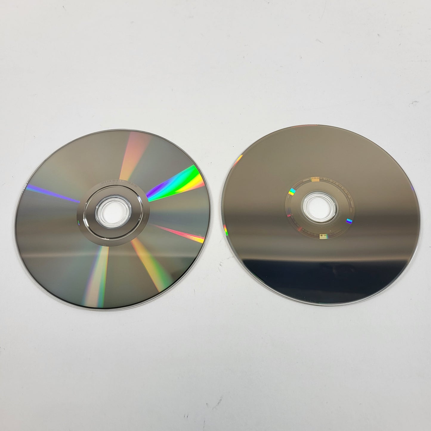 Shin Godzilla (Blu-ray + DVD + Digital HD UltraViolet, 2016) 2-Disc Set