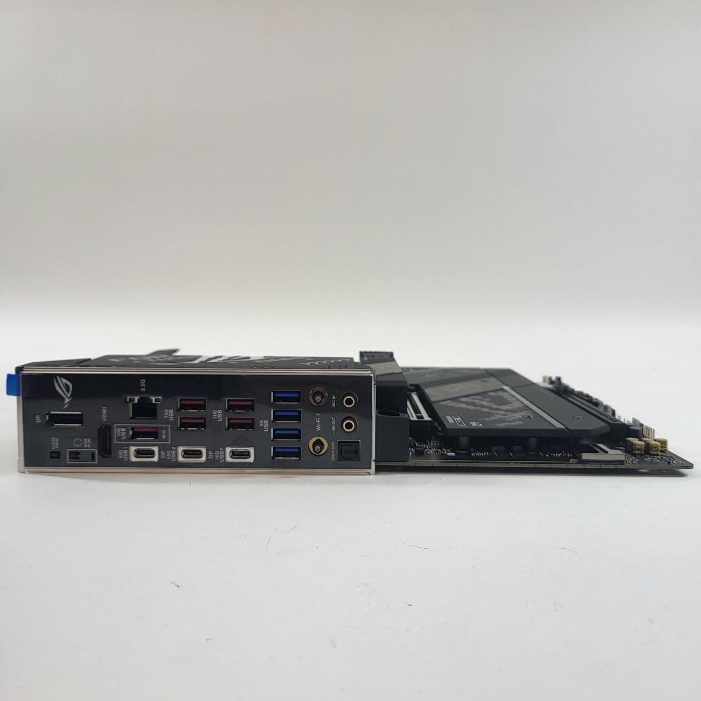 Asus Strix X870-F Gaming WiFi AM5 ATX AMD DDR5 Motherboard