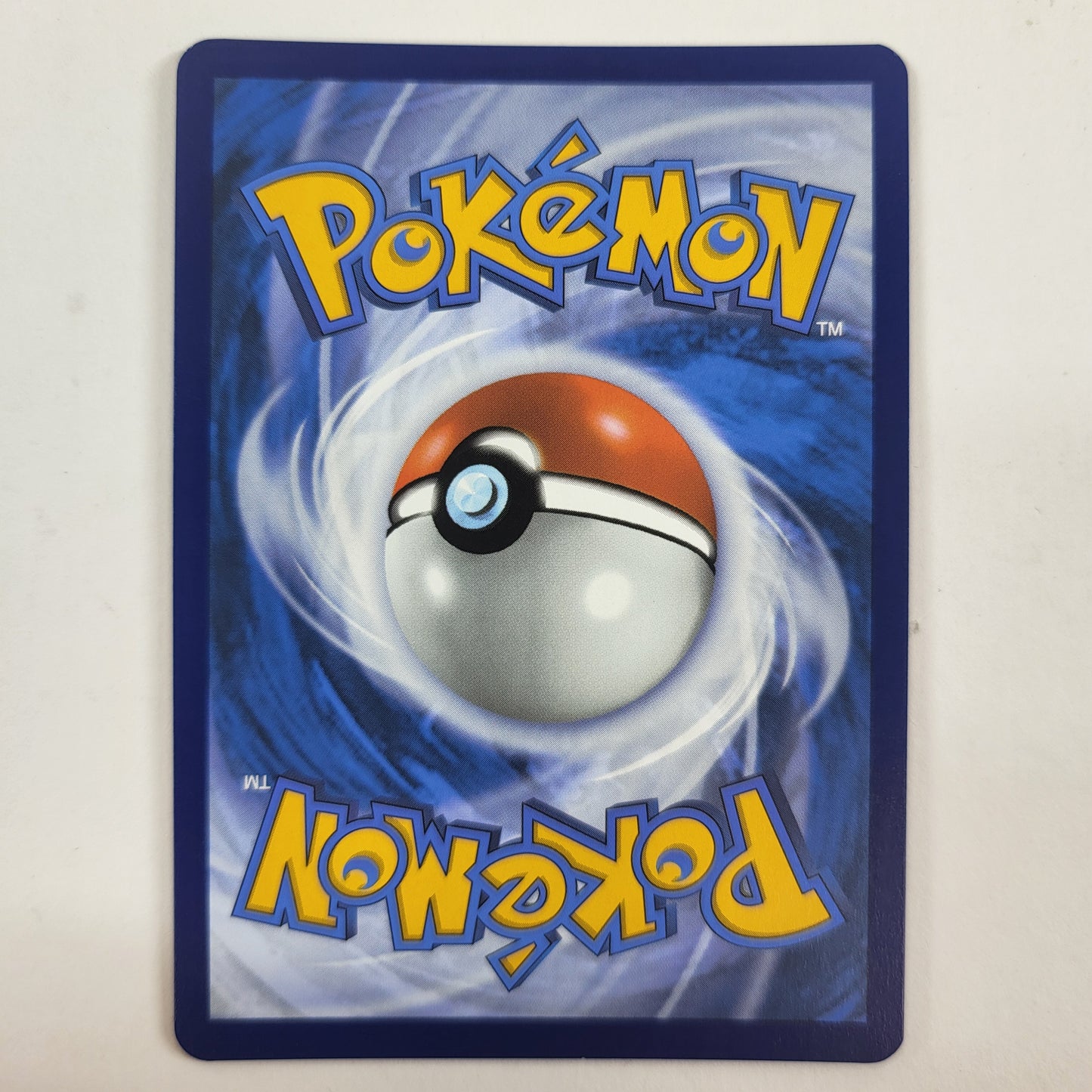 Pokémon TCG Scarlet & Violet Giovanni's Charisma 204/165 Holo English