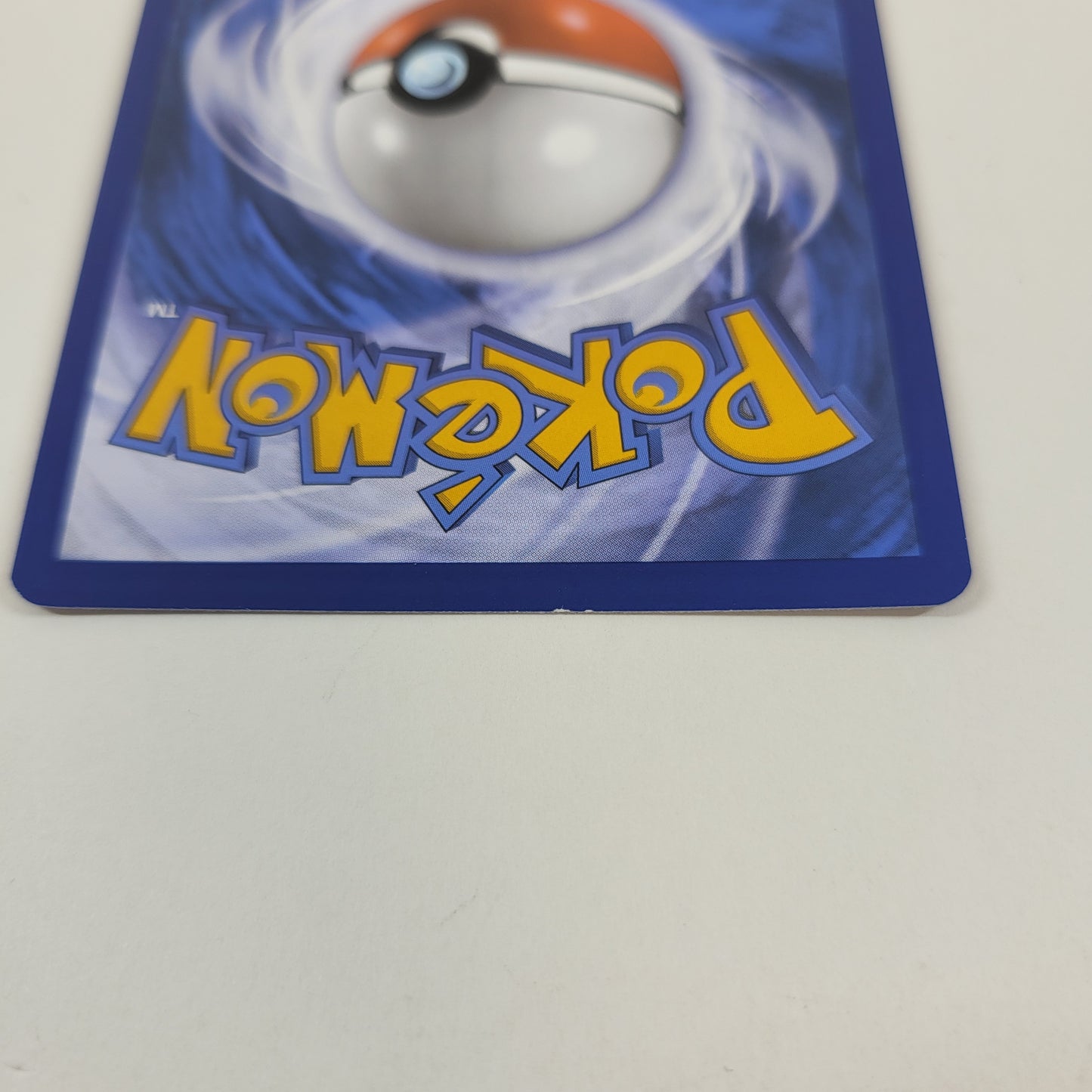 Pokémon TCG Scarlet & Violet - Obsidian Flames Gloom 198/197 Holo English