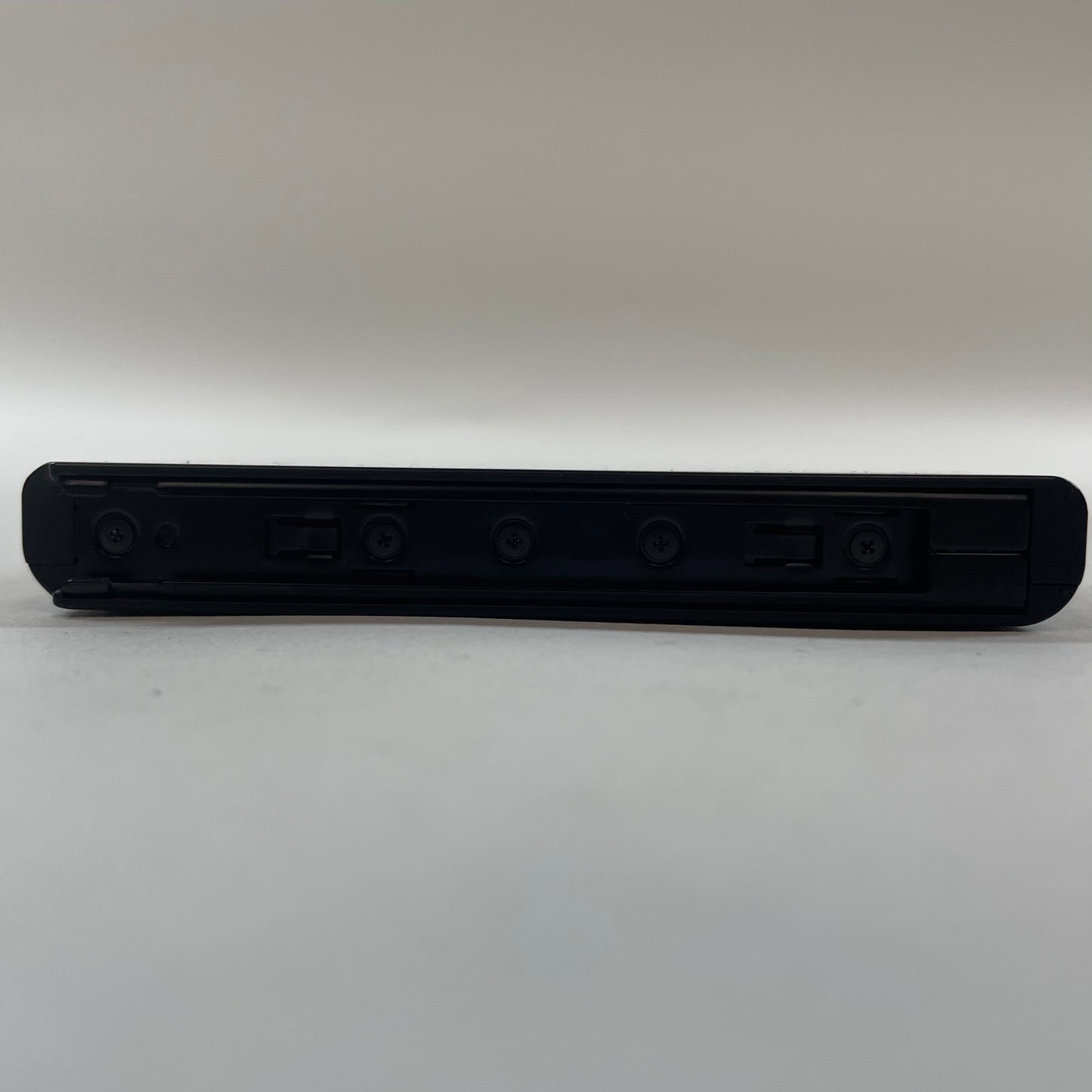 Nintendo Switch v1 Video Game Console HAC-001 Black