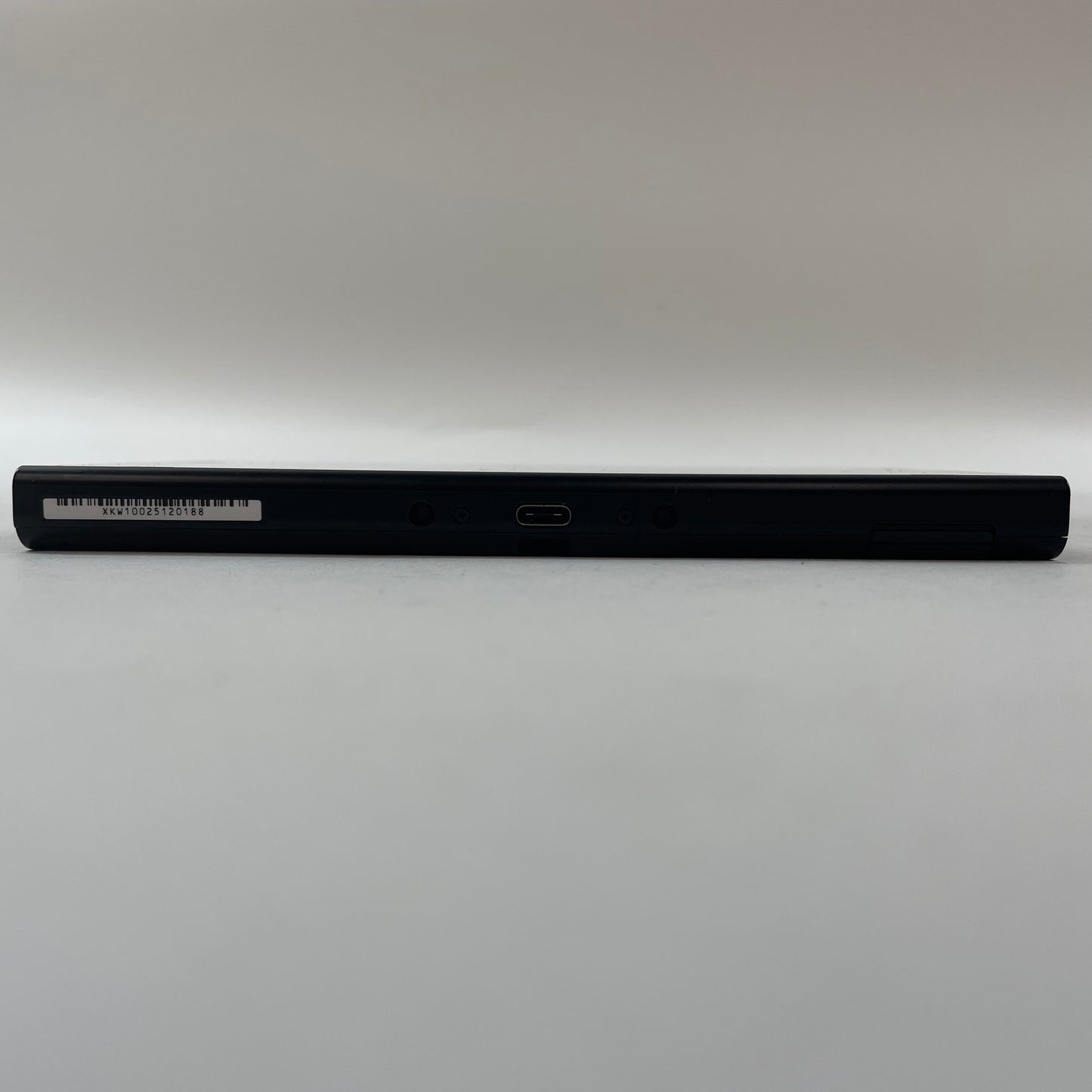 Nintendo Switch v1 Video Game Console HAC-001 Black