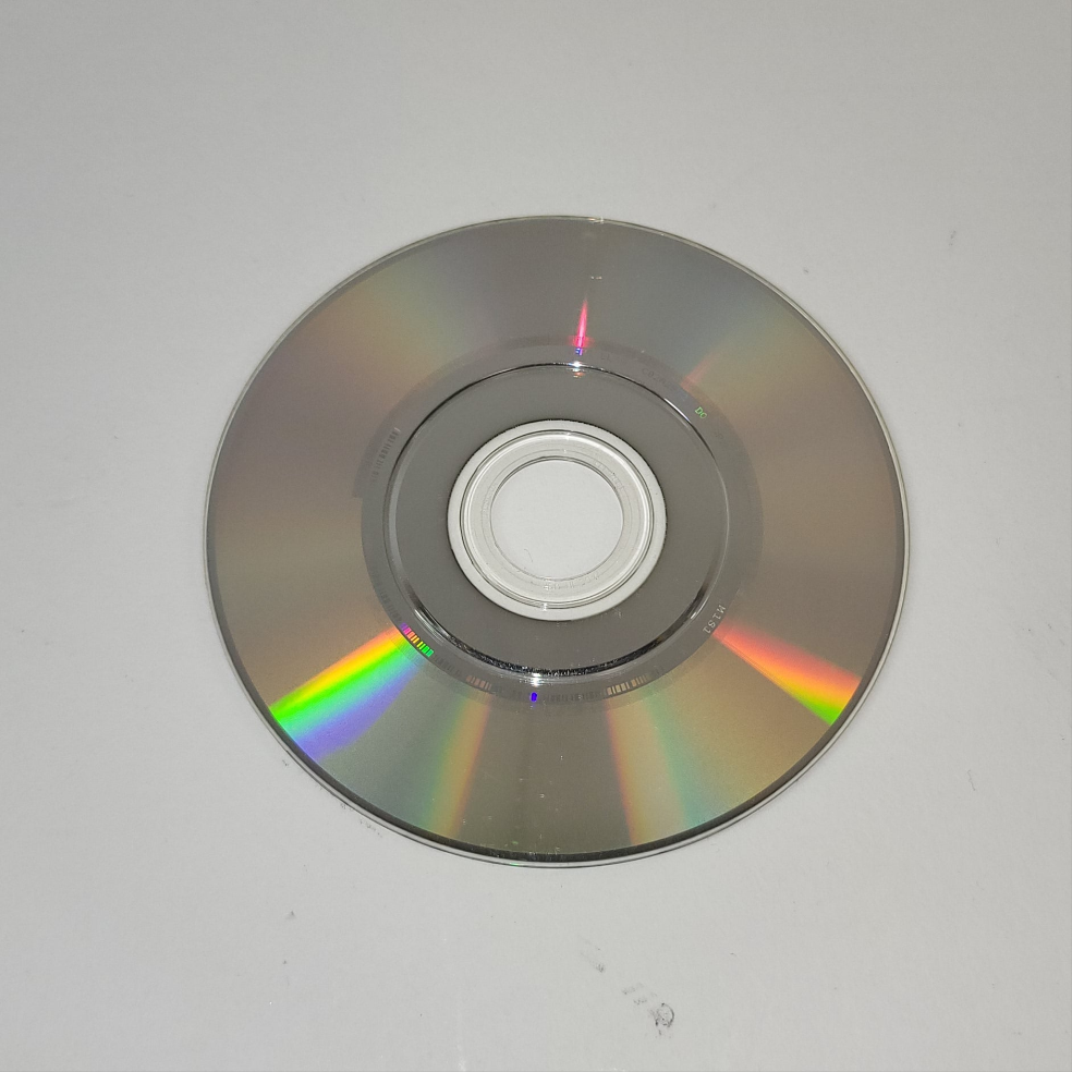 Pac-Man World 2 (Nintendo GameCube, 2002) Disc Only