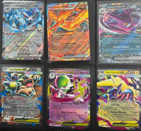 Genuine Pokemon Bargain Bin Cards PayMore Milford Genuine Pokemon Bargain Bin Cards PayMore Milford