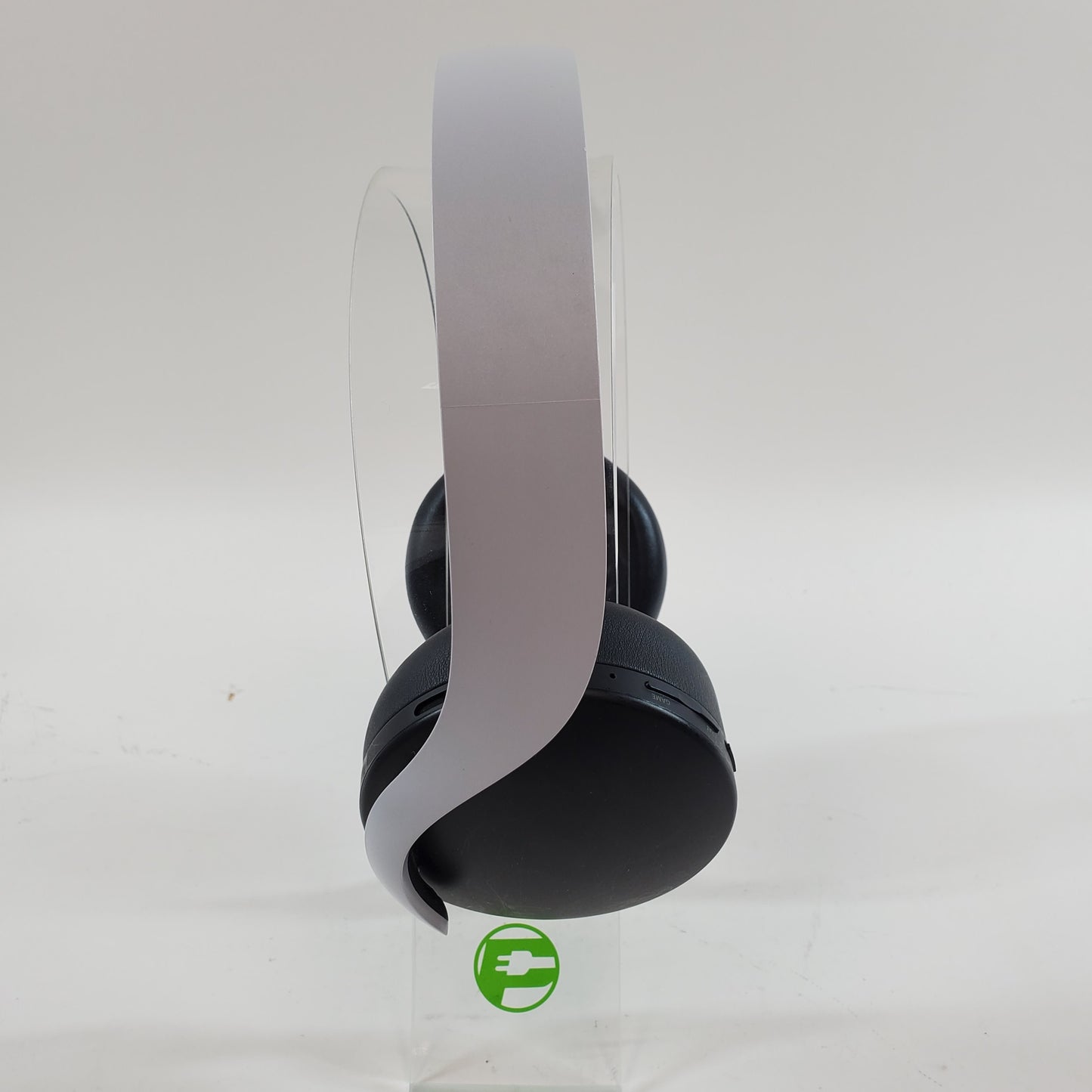 Sony Pulse 3d Gaming Headset White CFI-ZWH1