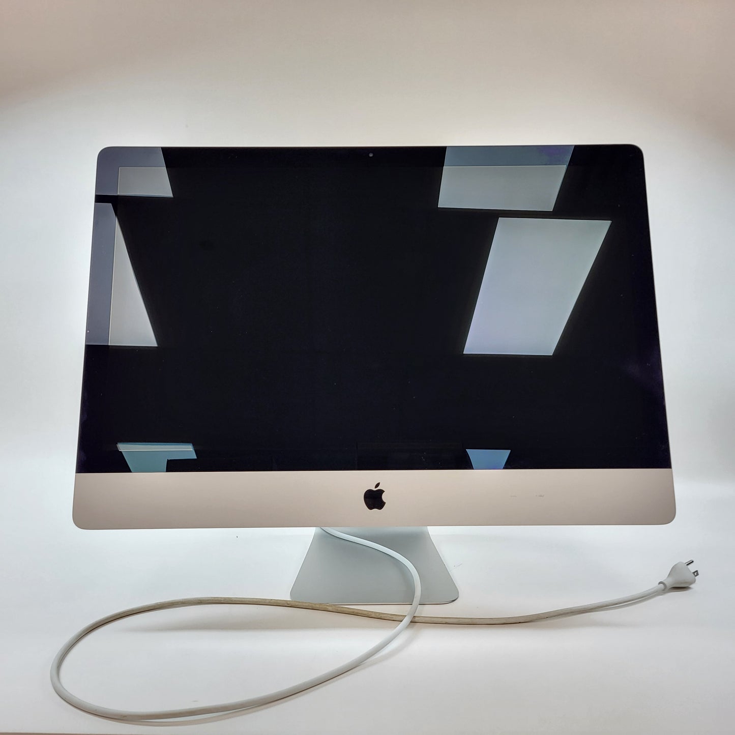 2017 Apple iMac 27" i5 3.8GHz 64GB RAM 2TB Fusion Silver A1419
