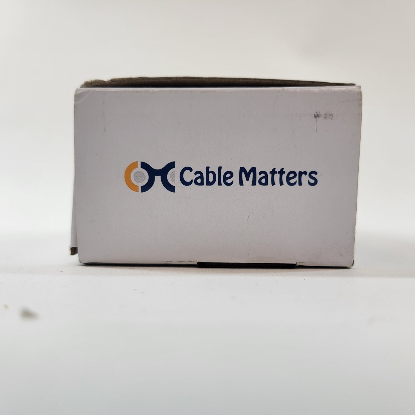 New Cable Matters UL Listed 8-Port Cat6 Patch Panel with Mounting Bracket