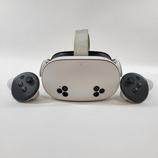 Meta Quest 3S 128GB VR System P97