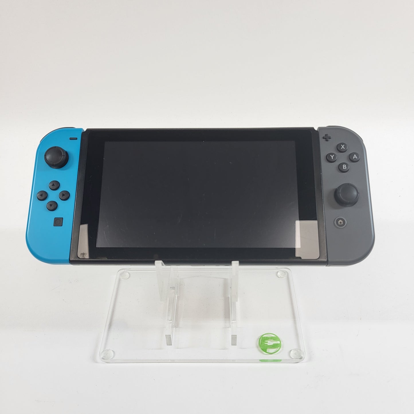 Nintendo Switch v2 Video Game Console HAC-001 Black