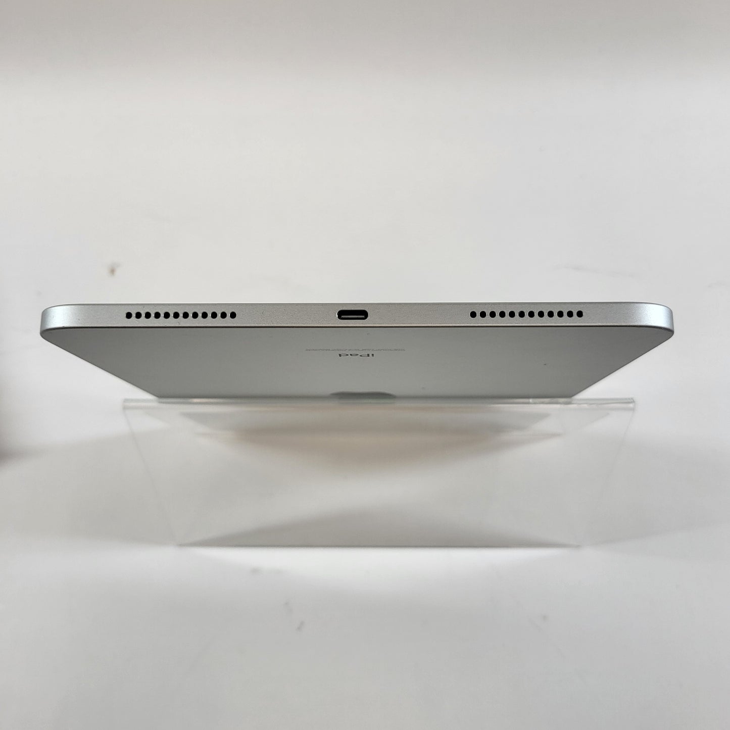 WiFi Only Apple iPad 10th Gen 64GB Silver A2696