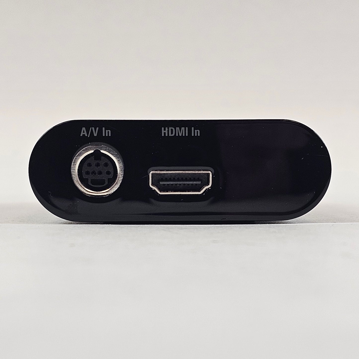 Elgato Game Capture HD Capture Card for Nintendo, PlayStation, XBOX 2GC309901000