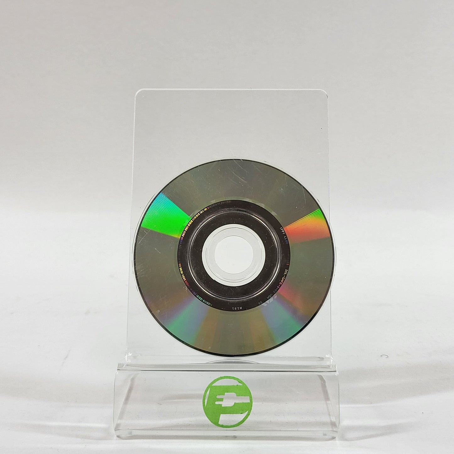 Animal Crossing (Nintendo GameCube, 2002)