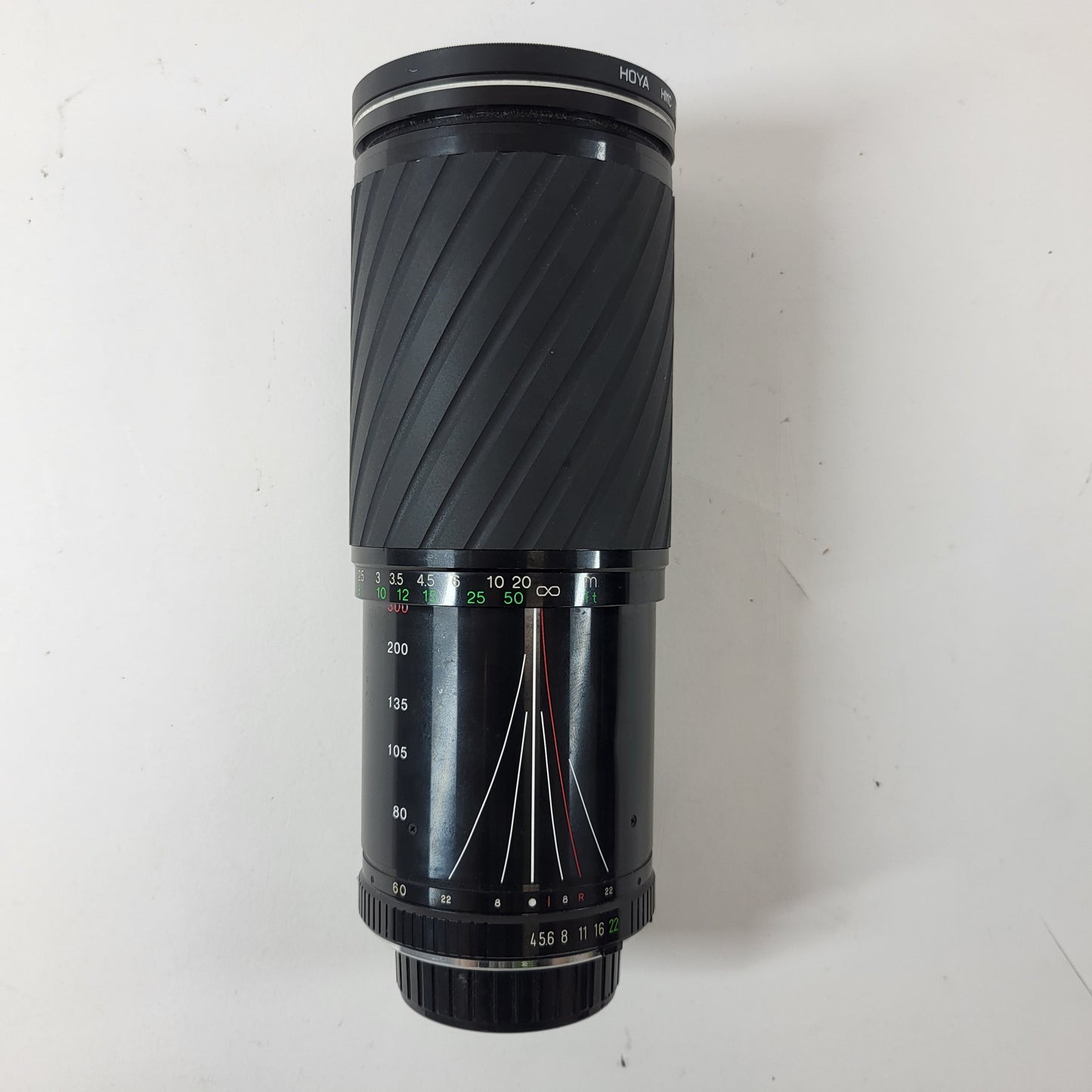 Minolta Craig Optics 60-300mm f/4.0-5.6 Lens