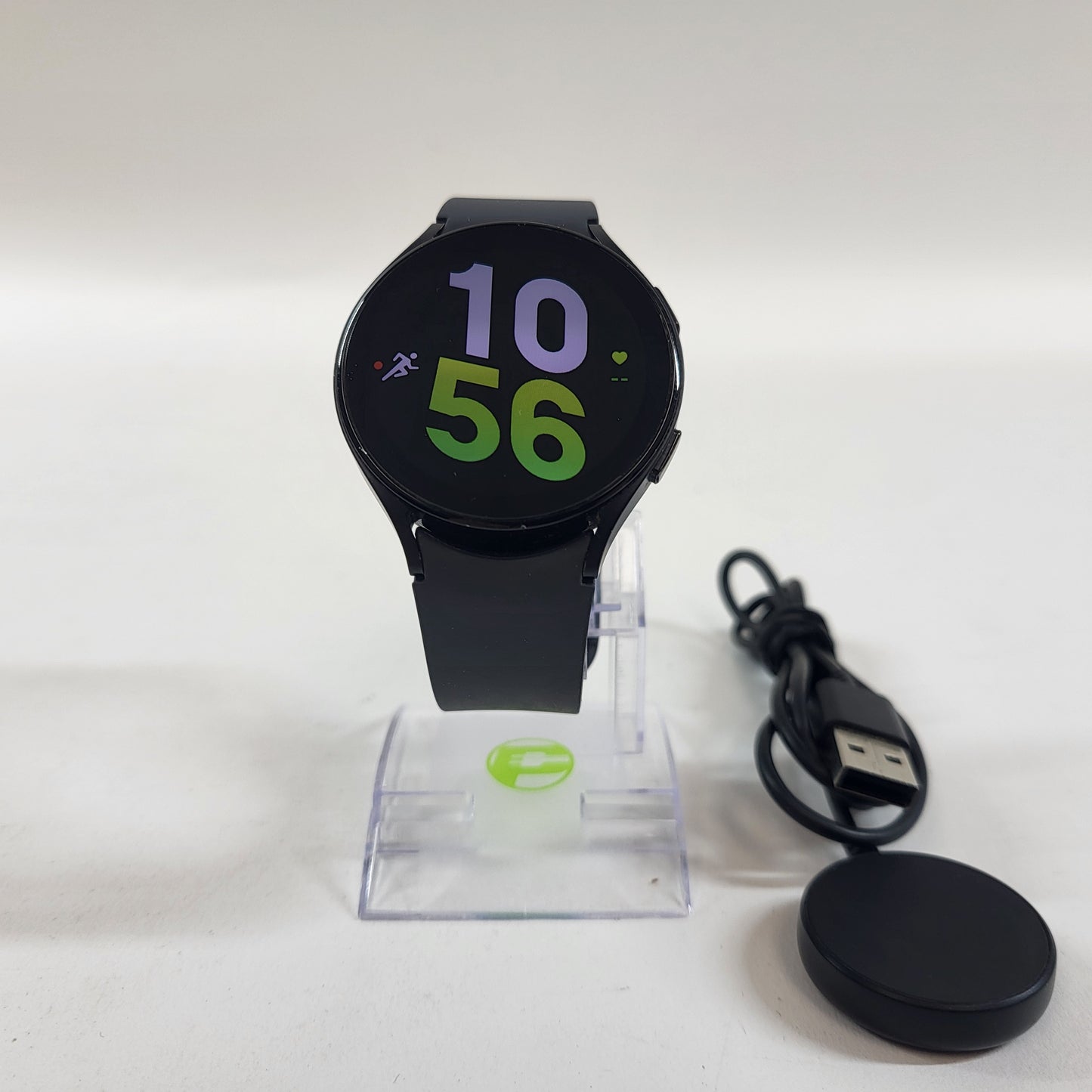 Unlocked Samsung Galaxy Watch5 Ceramic SM-R915U
