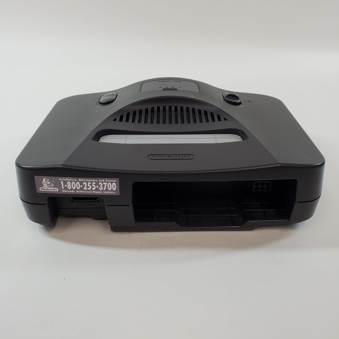 Nintendo 64 N64 Video Game Console NUS-001
