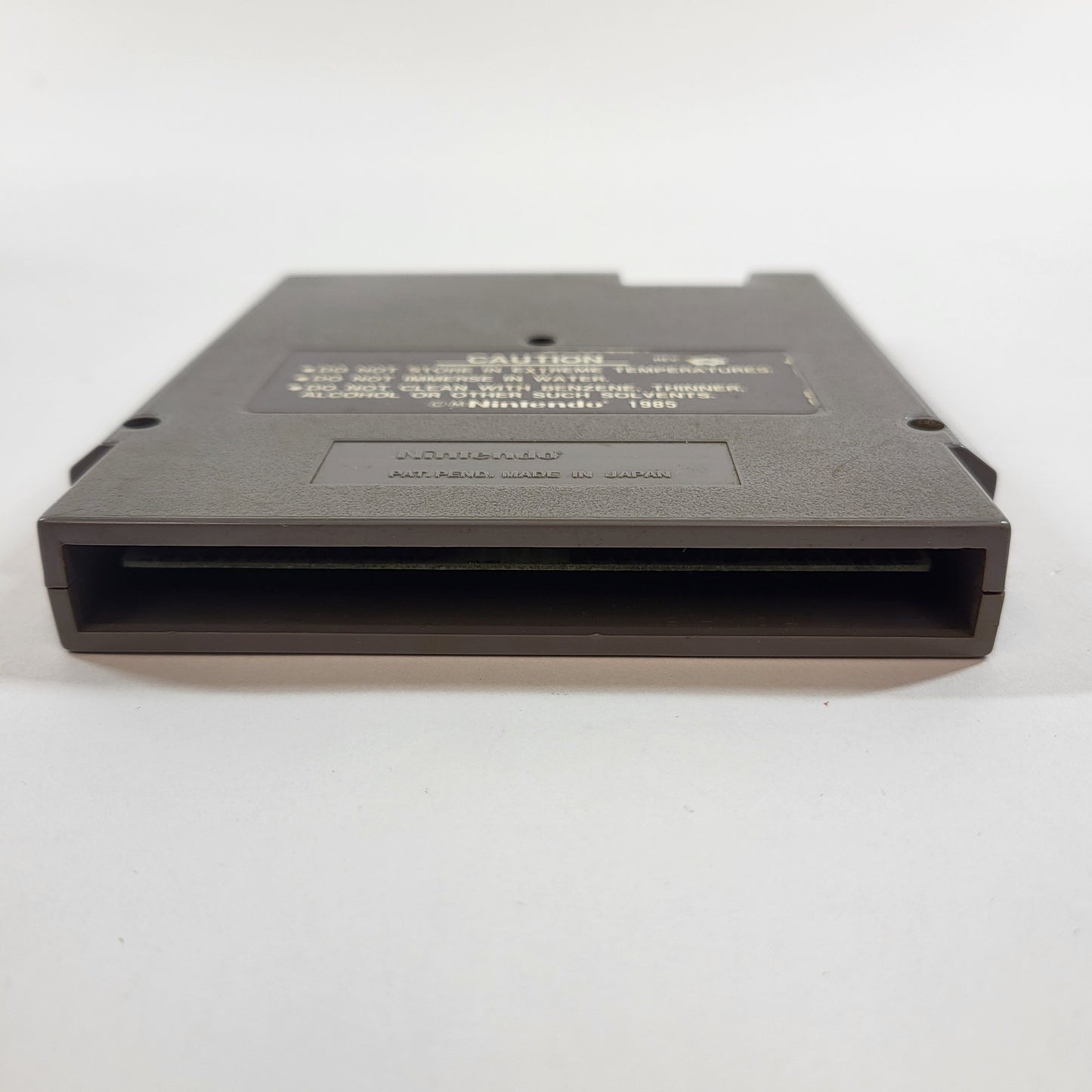 GI Joe The Atlantis Factor (Nintendo NES, 1992) Cartridge Only