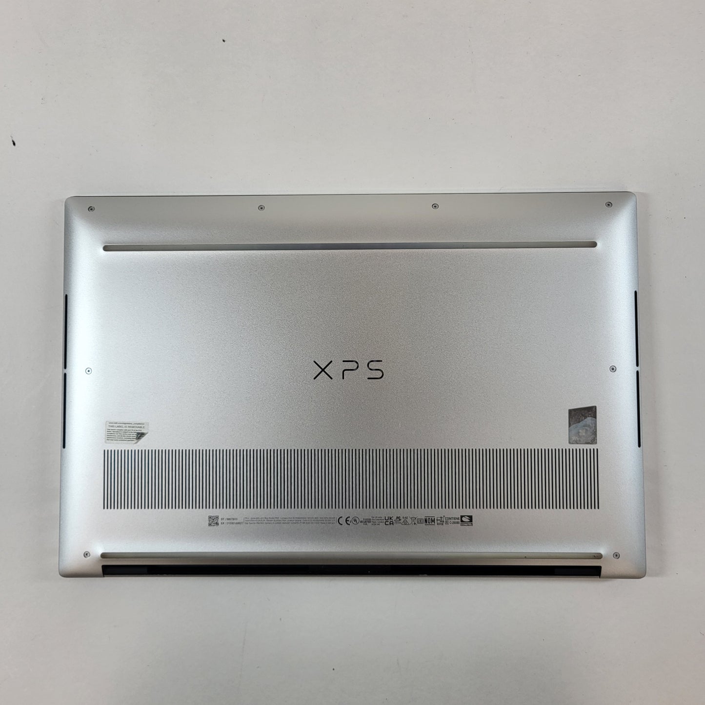 Dell XPS 15 9530 15.6" i9-13900H 2.6GHz 32GB RAM 1TB SSD GeForce RTX 4070
