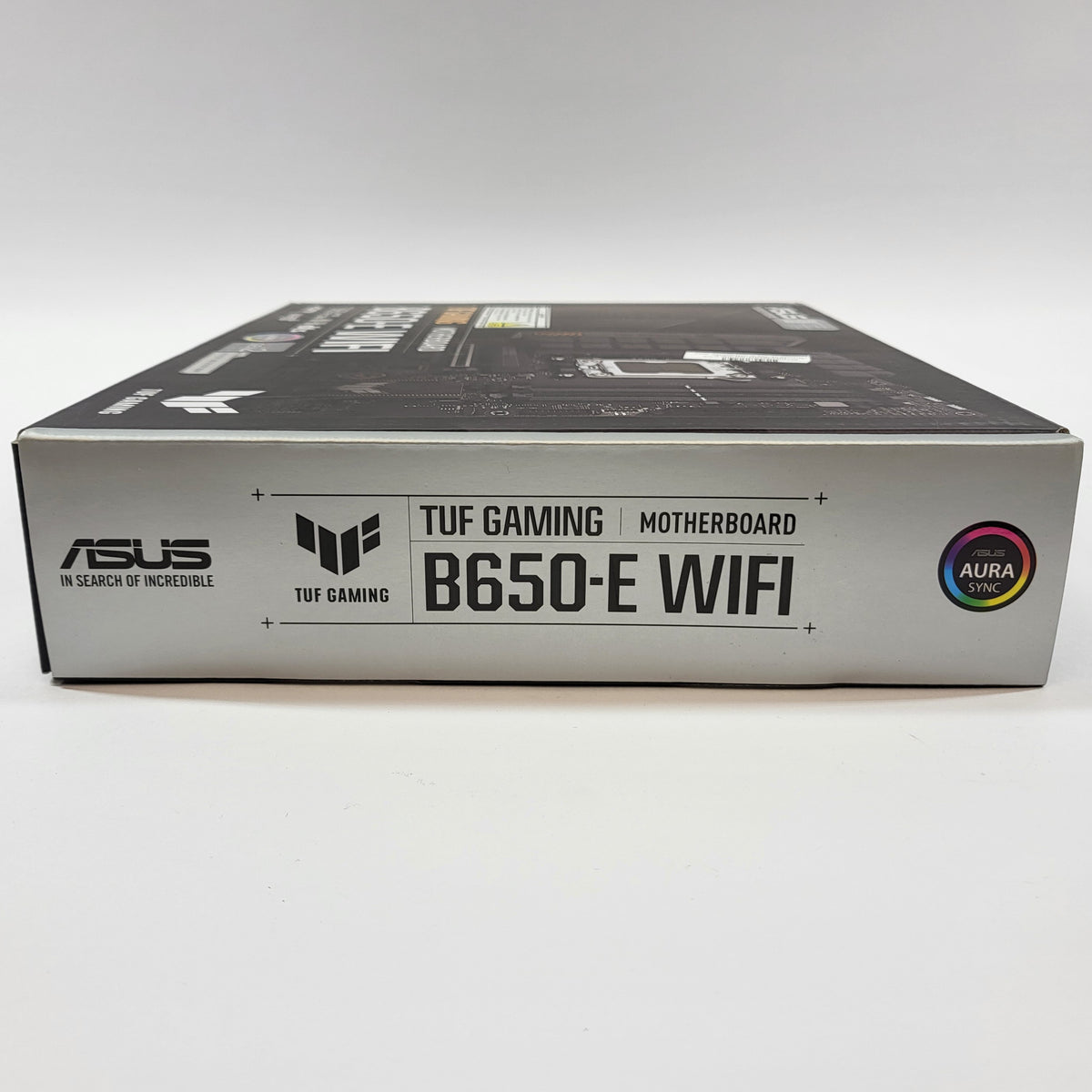 Asus TUF GAMING B650-E WIFI AM5 ATX AMD DDR5 Motherboard