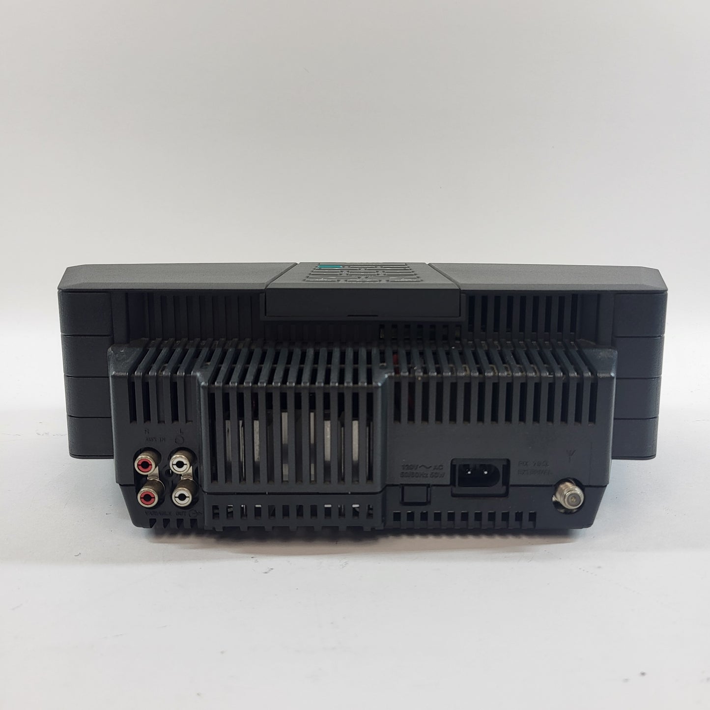Bose Wave Radio AWR11W Wired Speaker System Black