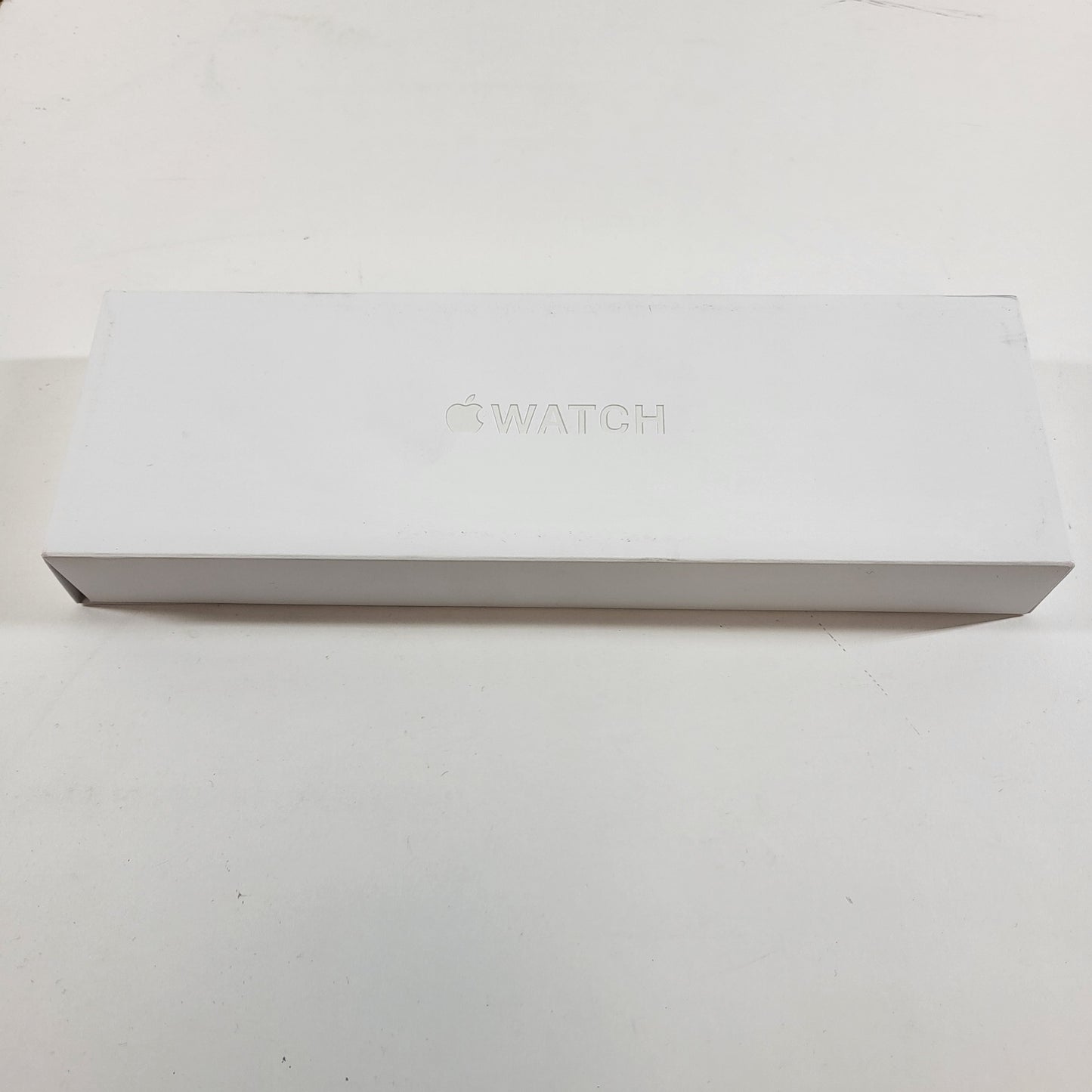 New Unlocked Apple Watch Series 10 46MM Jet Black Aluminum Black Sport Band