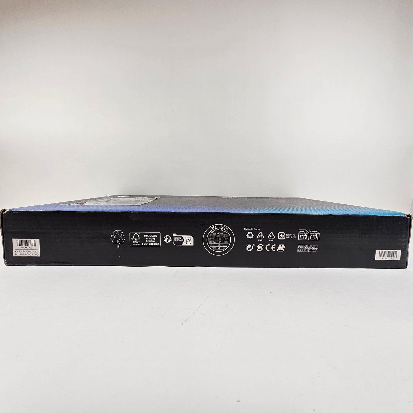 New Alienware 18 AREA-51 18" Core Ultra 9 275HX 32GB RAM 2TB RTX 5080