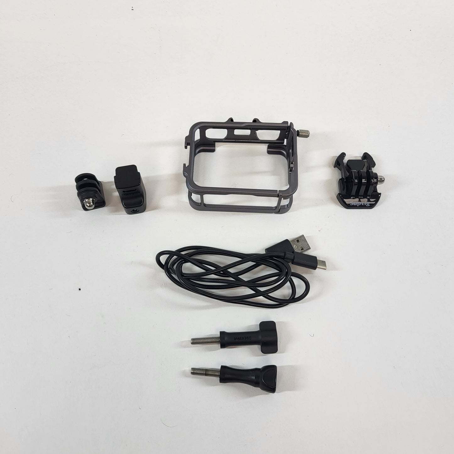 Insta360 Ace Pro 48MP 8K Waterproof Action Camera CINSAAJA
