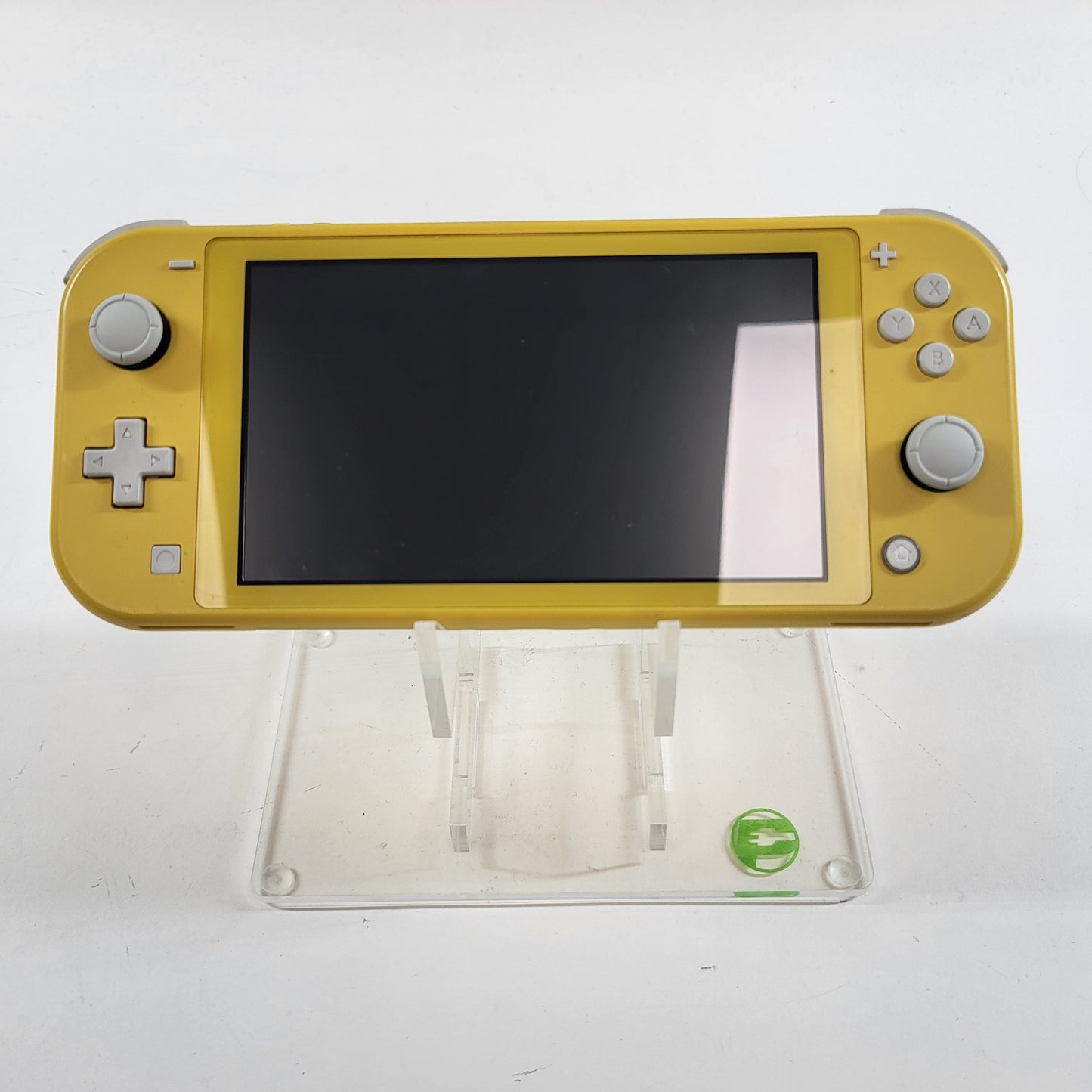 Nintendo Switch Lite Handheld Game Console Only HDH-001 Yellow