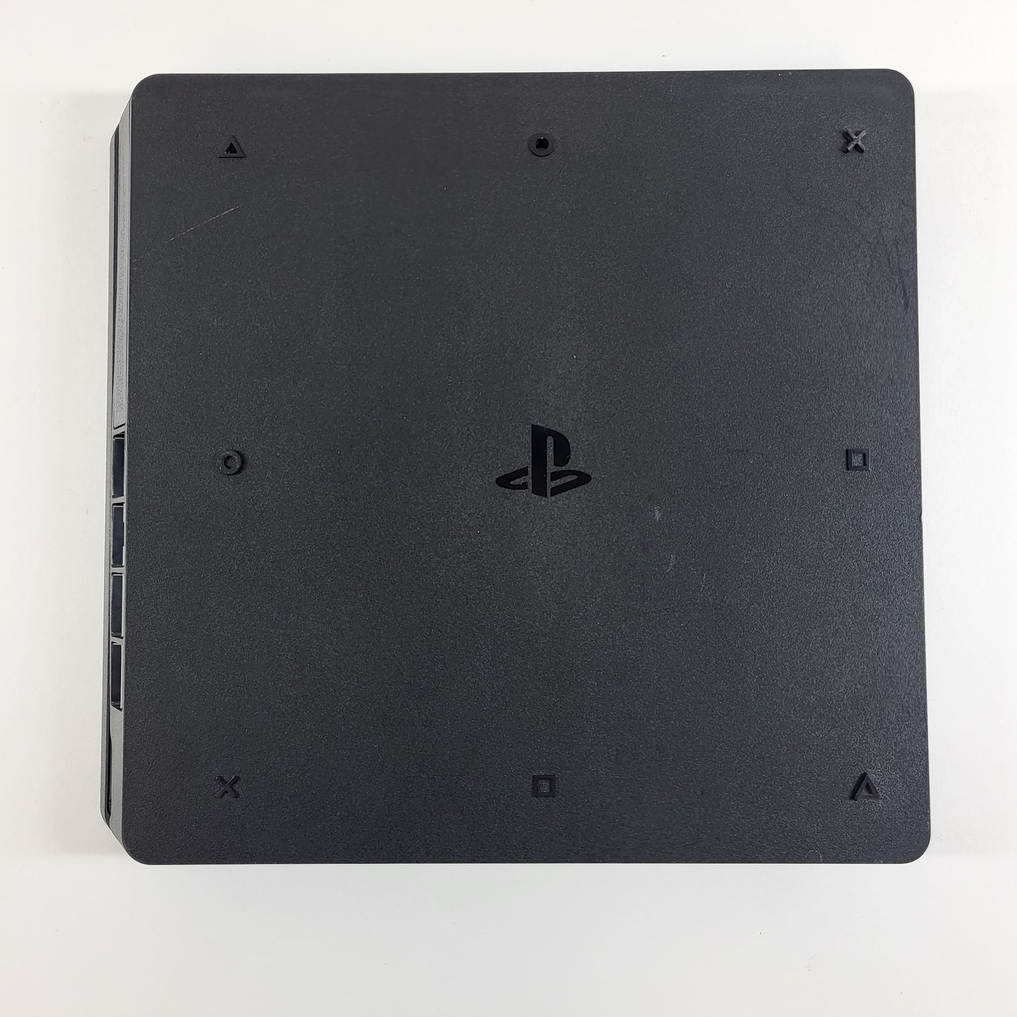 Sony PlayStation 4 Slim PS4 1TB Black Console Gaming System CUH-2215B
