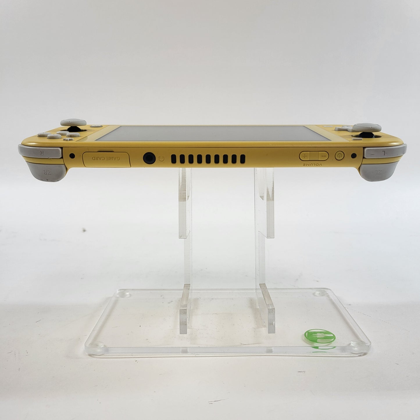 Nintendo Switch Lite Handheld Game Console Only HDH-001 Yellow