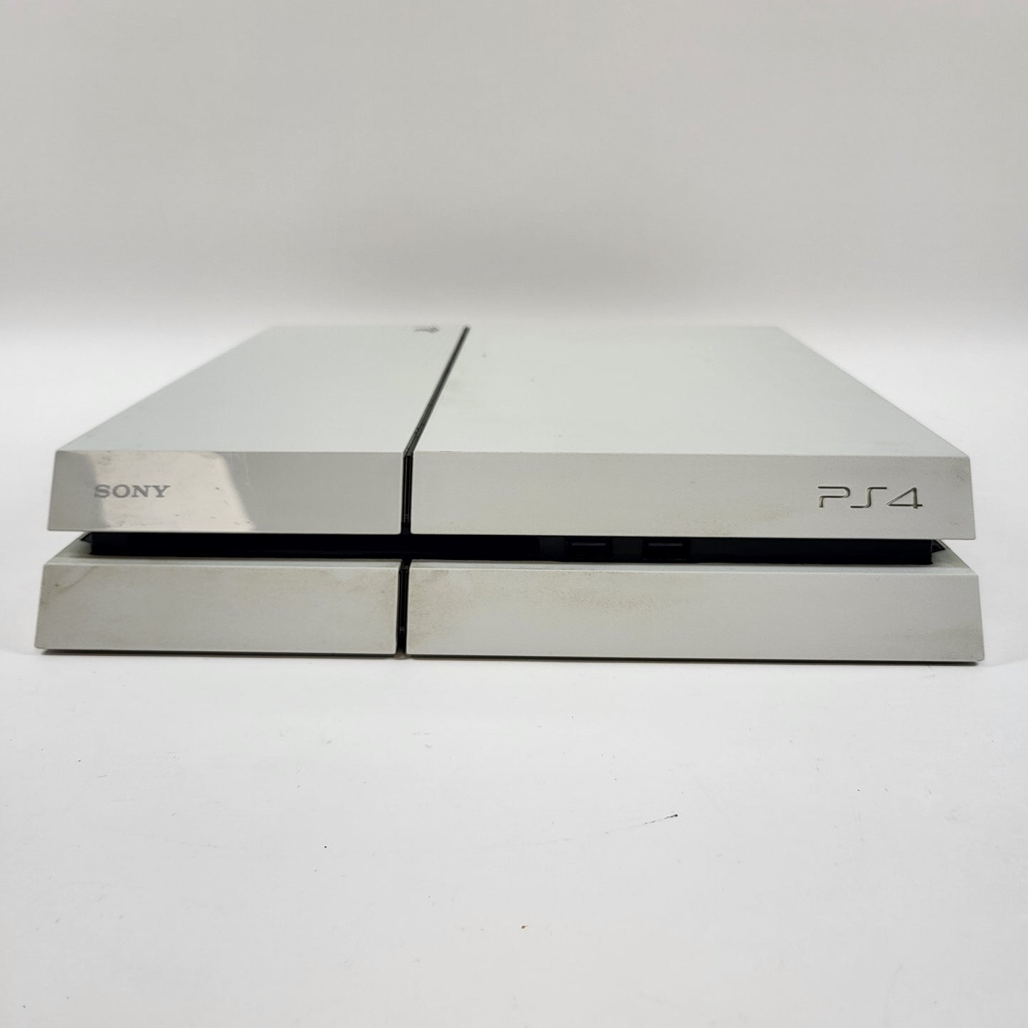 Sony PlayStation 4 PS4 500GB White Console Gaming System CUH-1115A