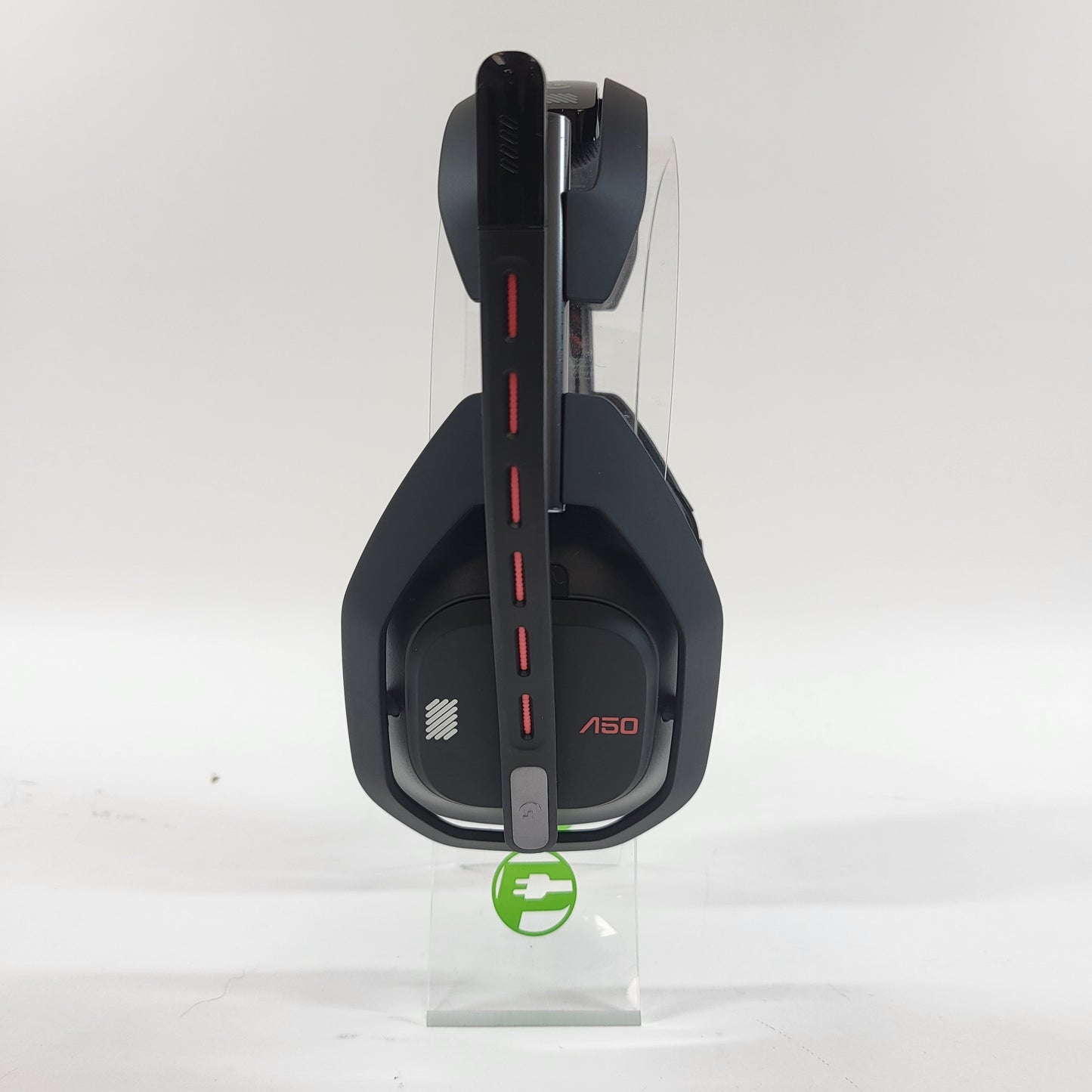 Logitech Astro A50 Lightspeed Wireless + Base Station Gaming Headset Black