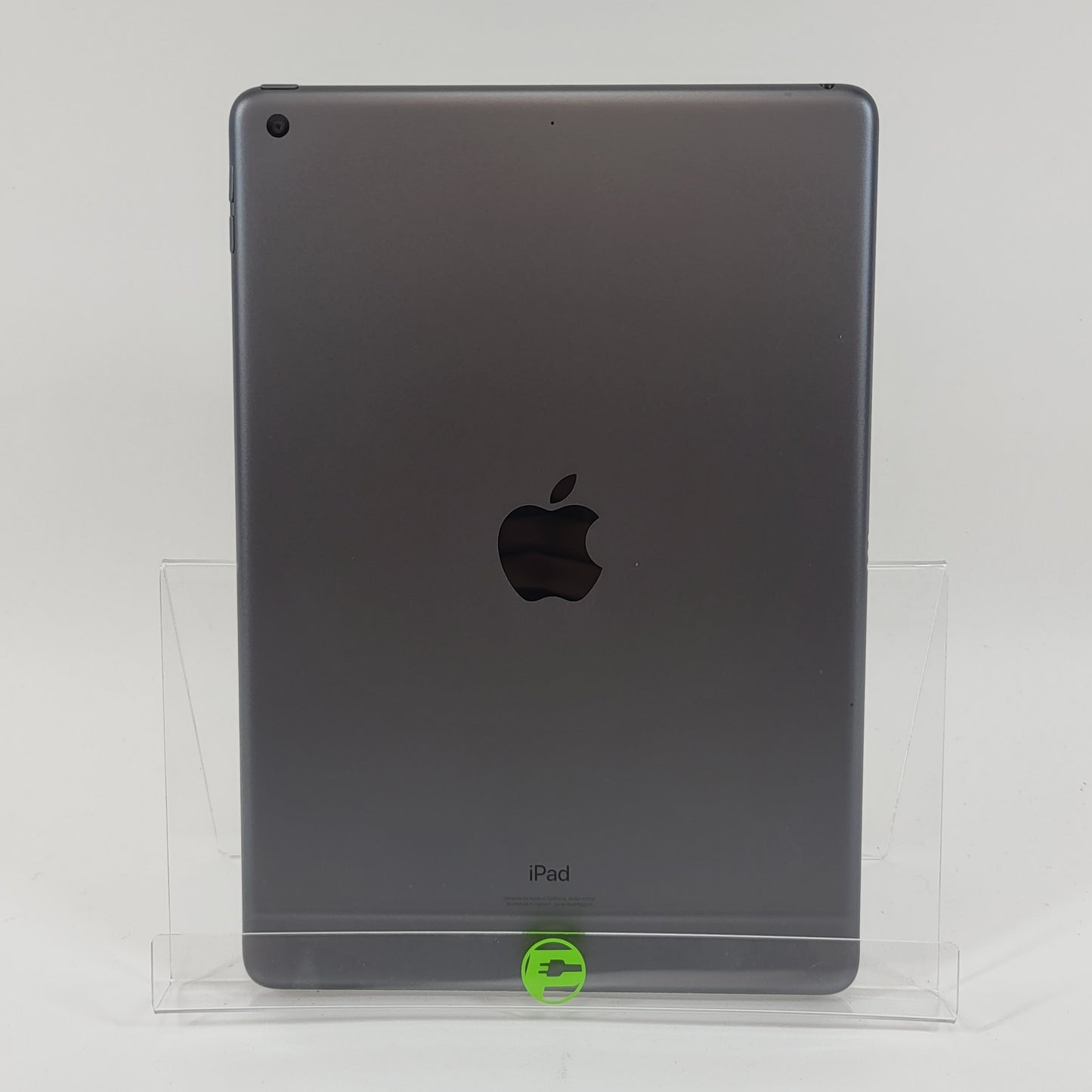 WiFi Only Apple iPad 9th Gen 64GB Space Gray MK2K3LL/A