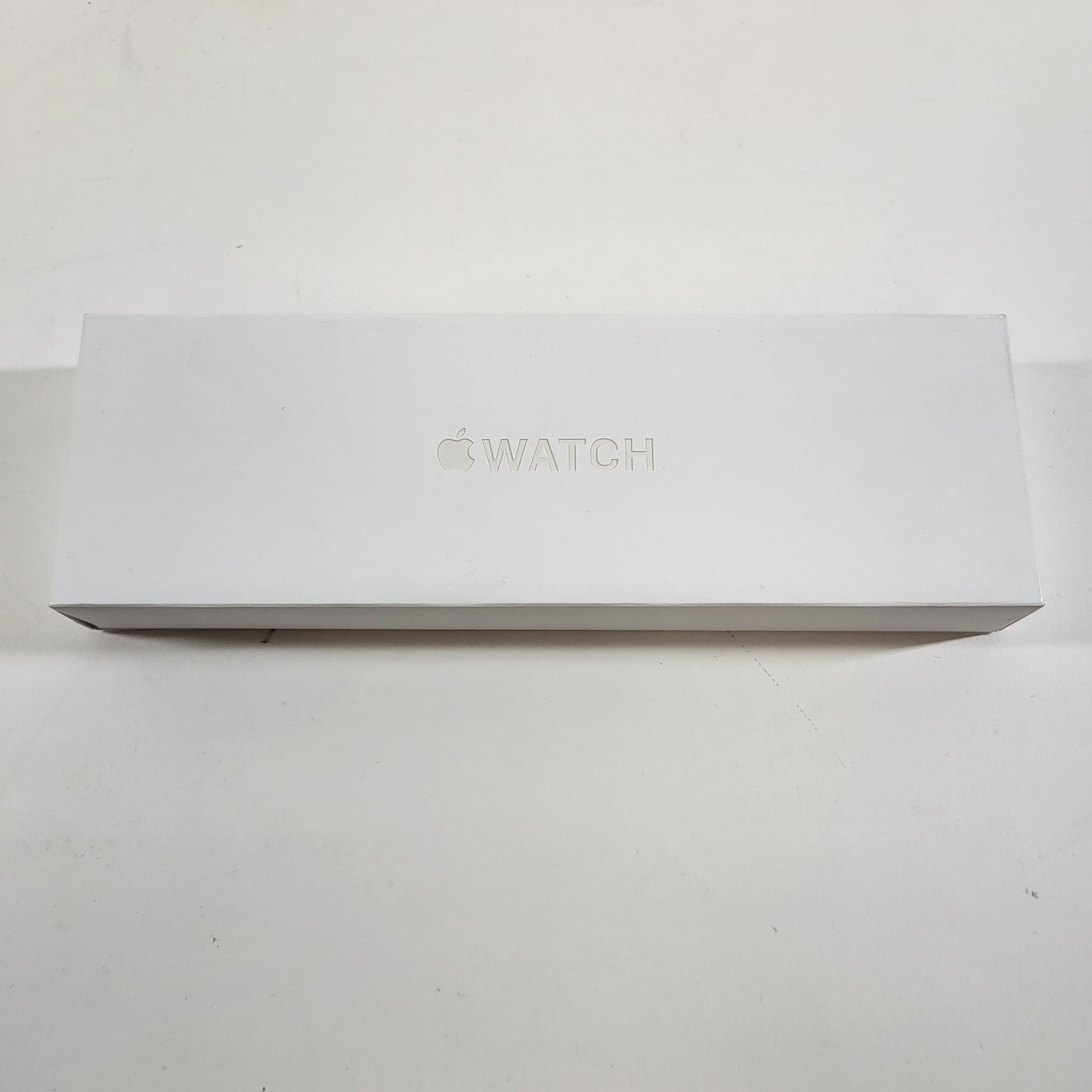 New Unlocked Apple Watch Series 10 46MM Jet Black Aluminum Black Sport Band