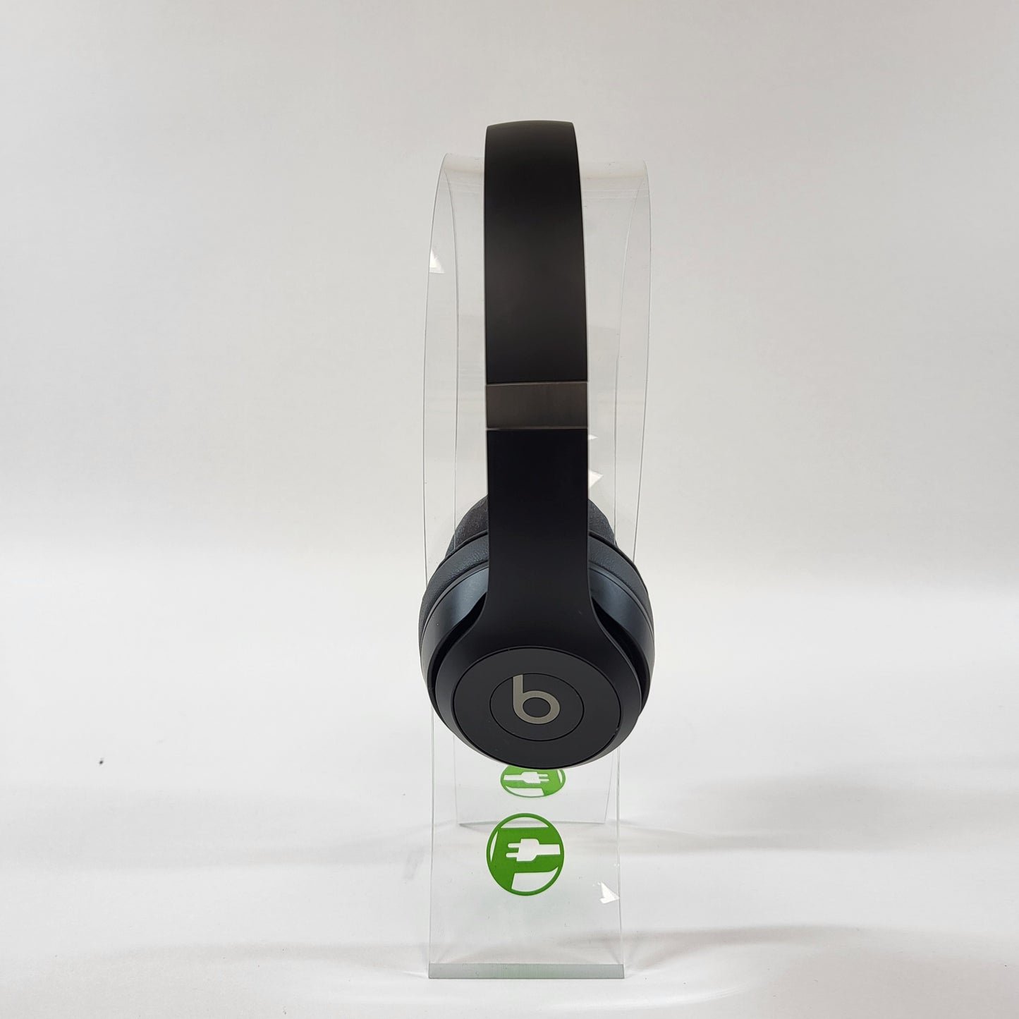 Beats Solo4 Wireless On-Ear Bluetooth Headphones Black A3140