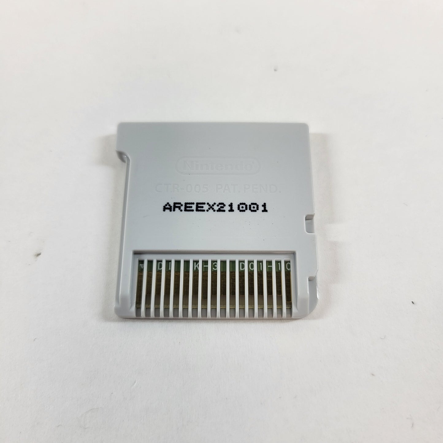 Super Mario 3D Land (Nintendo 3DS, 2011)