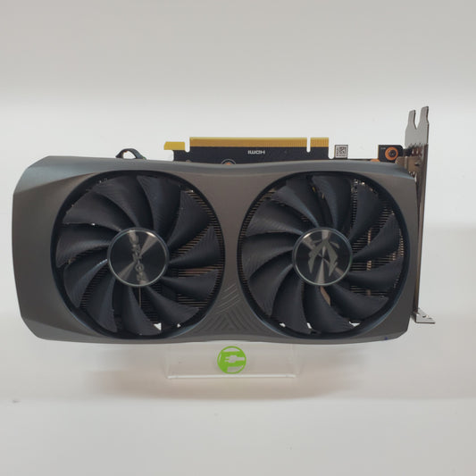 Zotac GeForce RTX 4060 Ti Gaming OC 8G 8GB GDDR6 Graphics Card 9288-1N717-301Z8