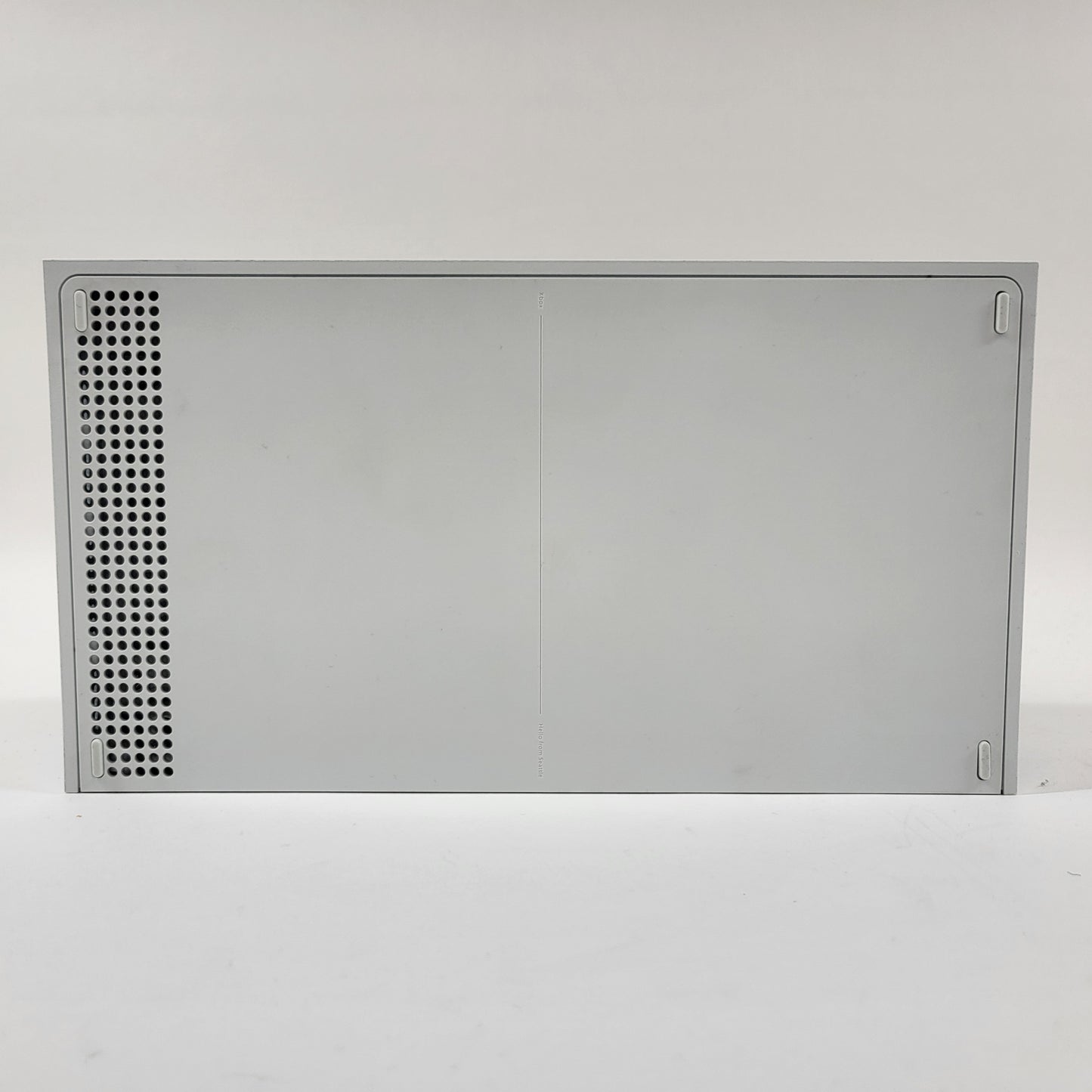 Microsoft Xbox One S All-Digital 512GB Console Gaming System White 1883