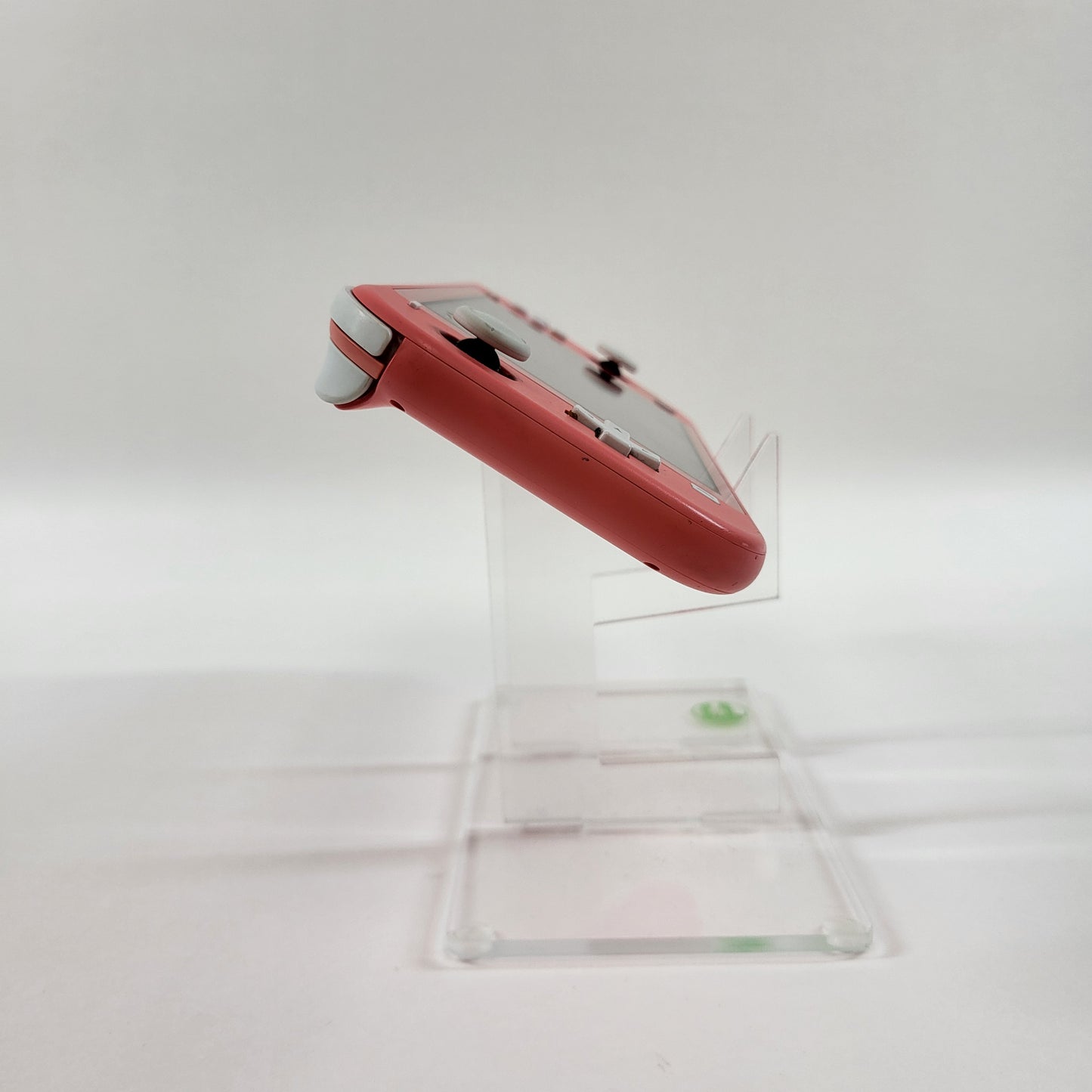 Nintendo Switch Lite Handheld Game Console HDH-001 Coral Animal Crossing