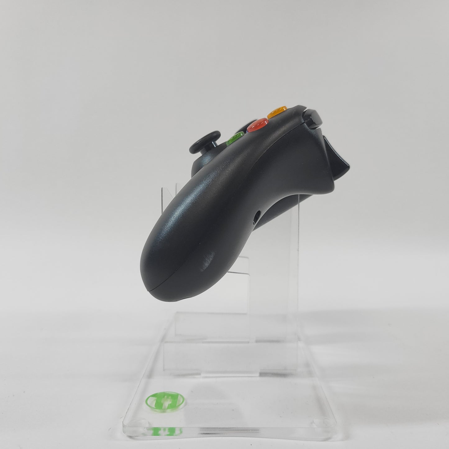 1 Microsoft Xbox 360 Controller(s)