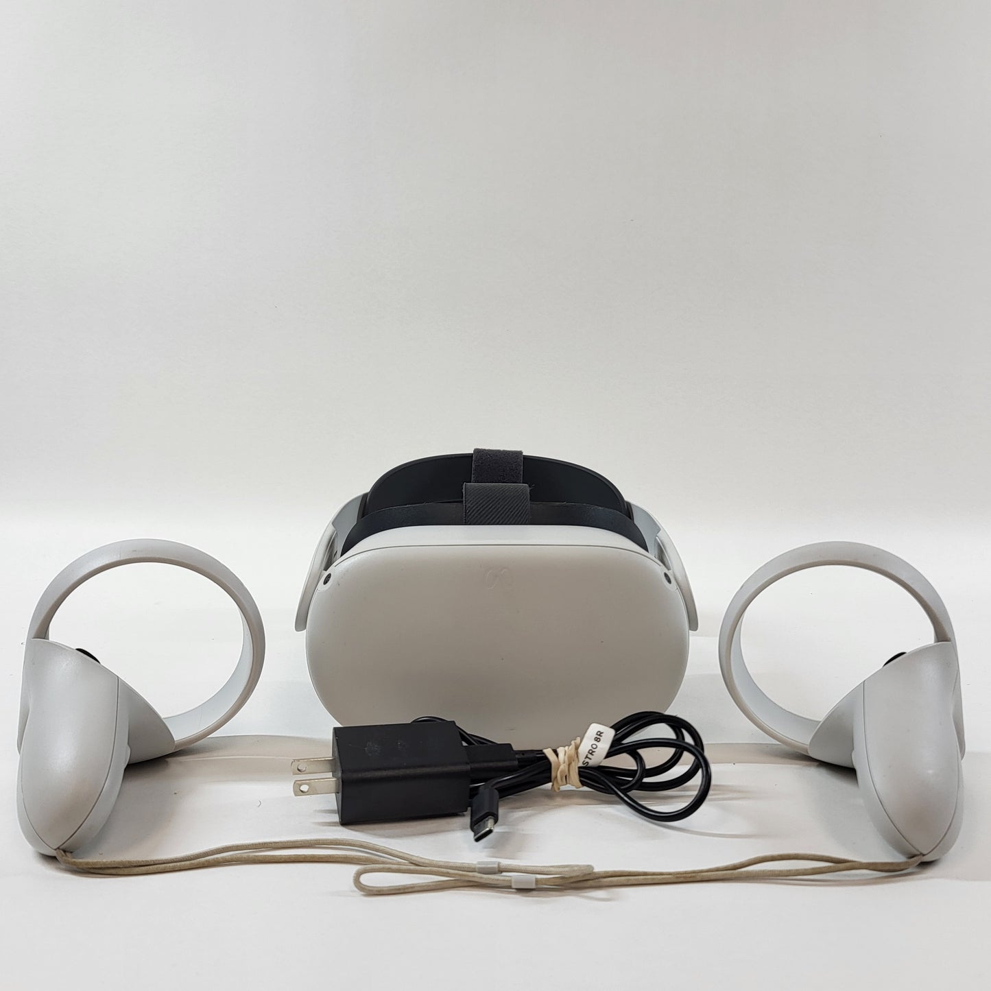 Meta Quest 2 64GB Standalone All-in-One VR Headset KW49CM