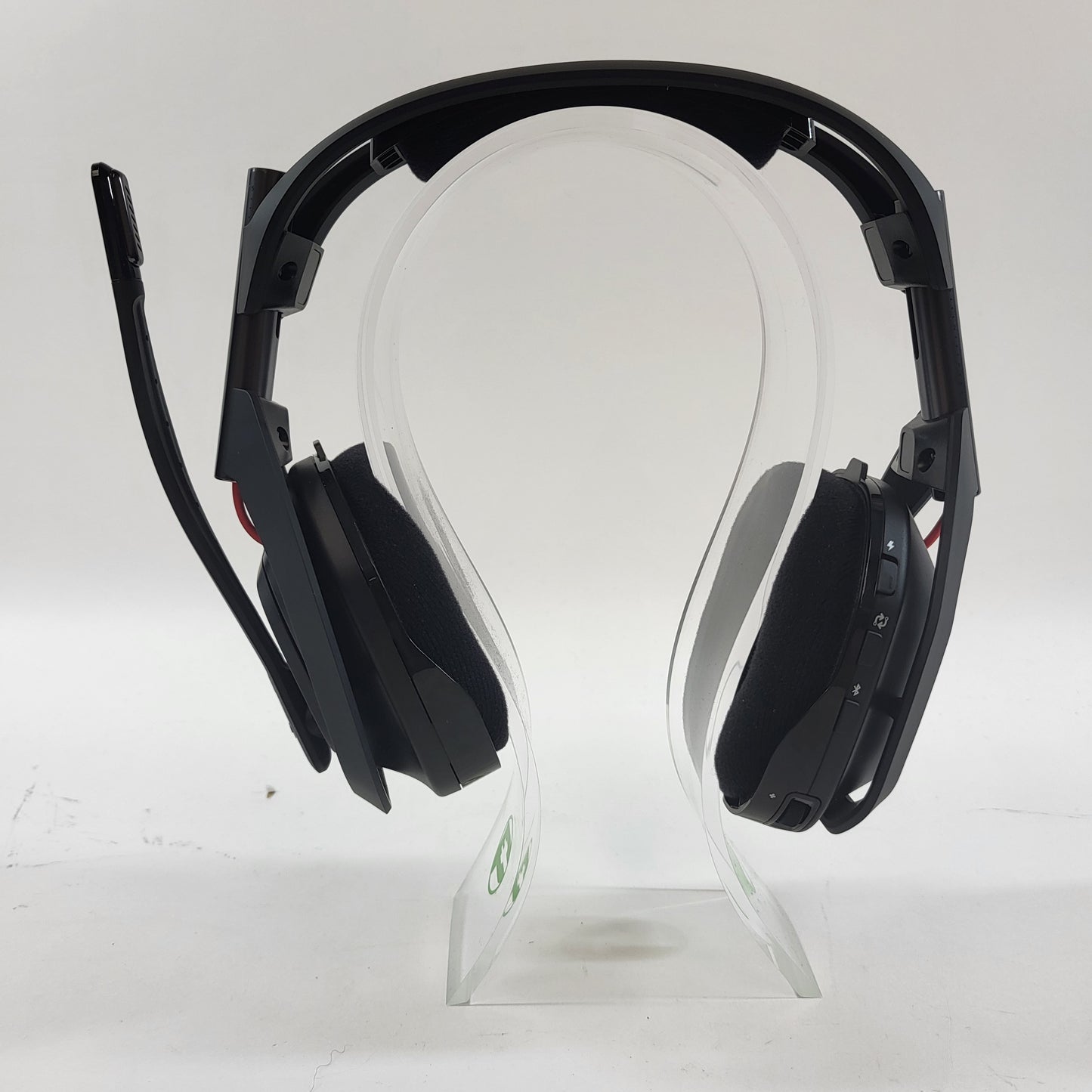 Logitech Astro A50 Lightspeed Wireless + Base Station Gaming Headset Black